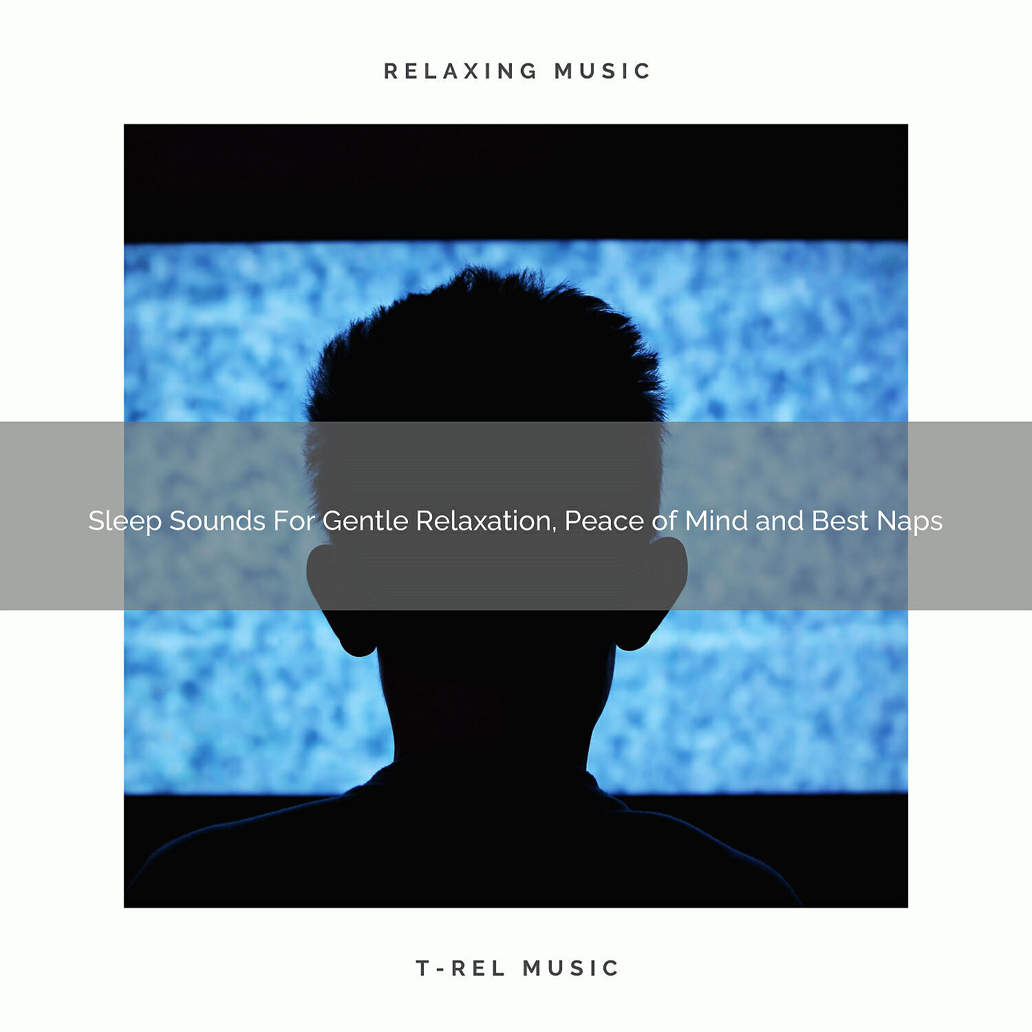 Релиз Sleep Sounds For Gentle Relaxation, Peace of Mind and Best Naps