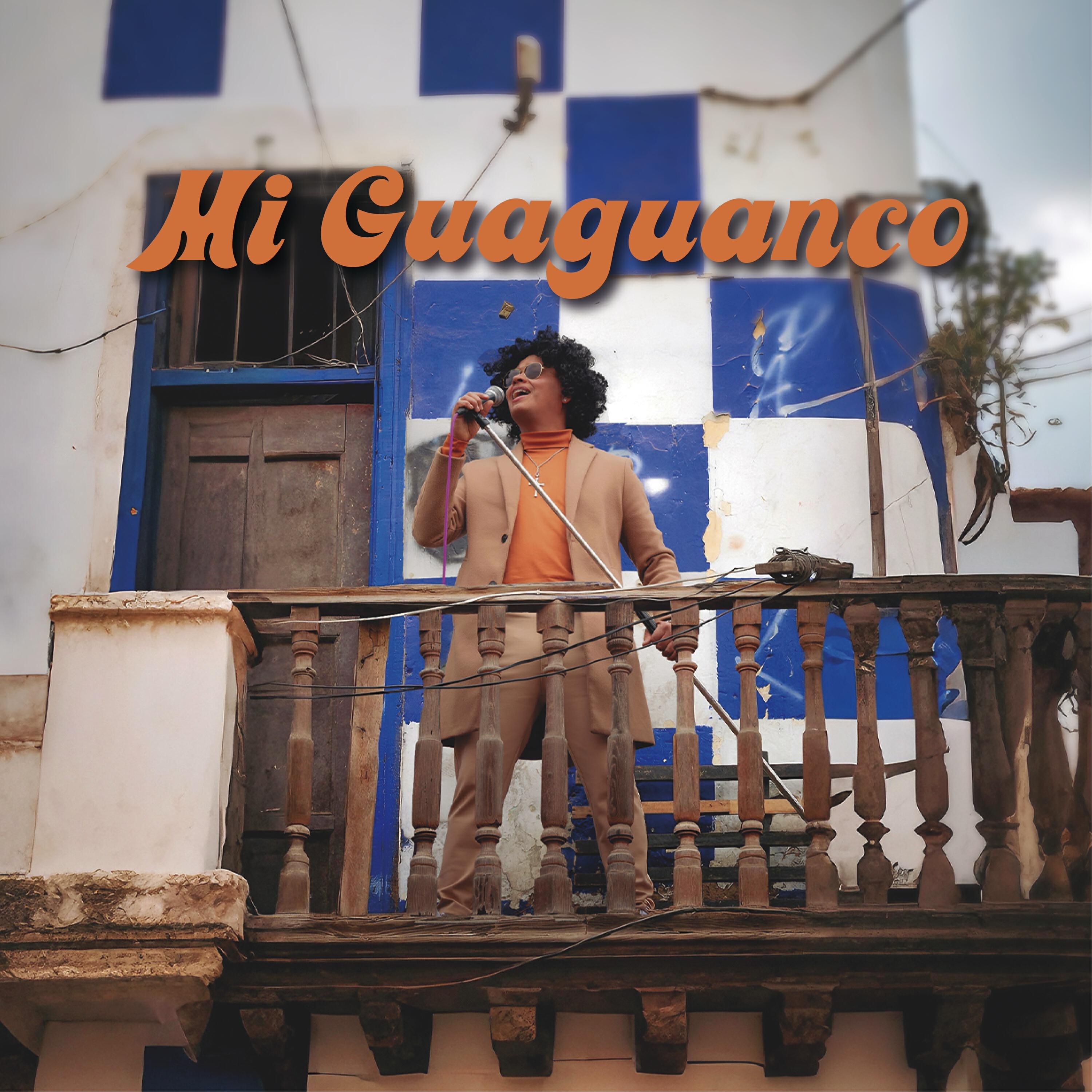 Релиз Mi Guaguanco