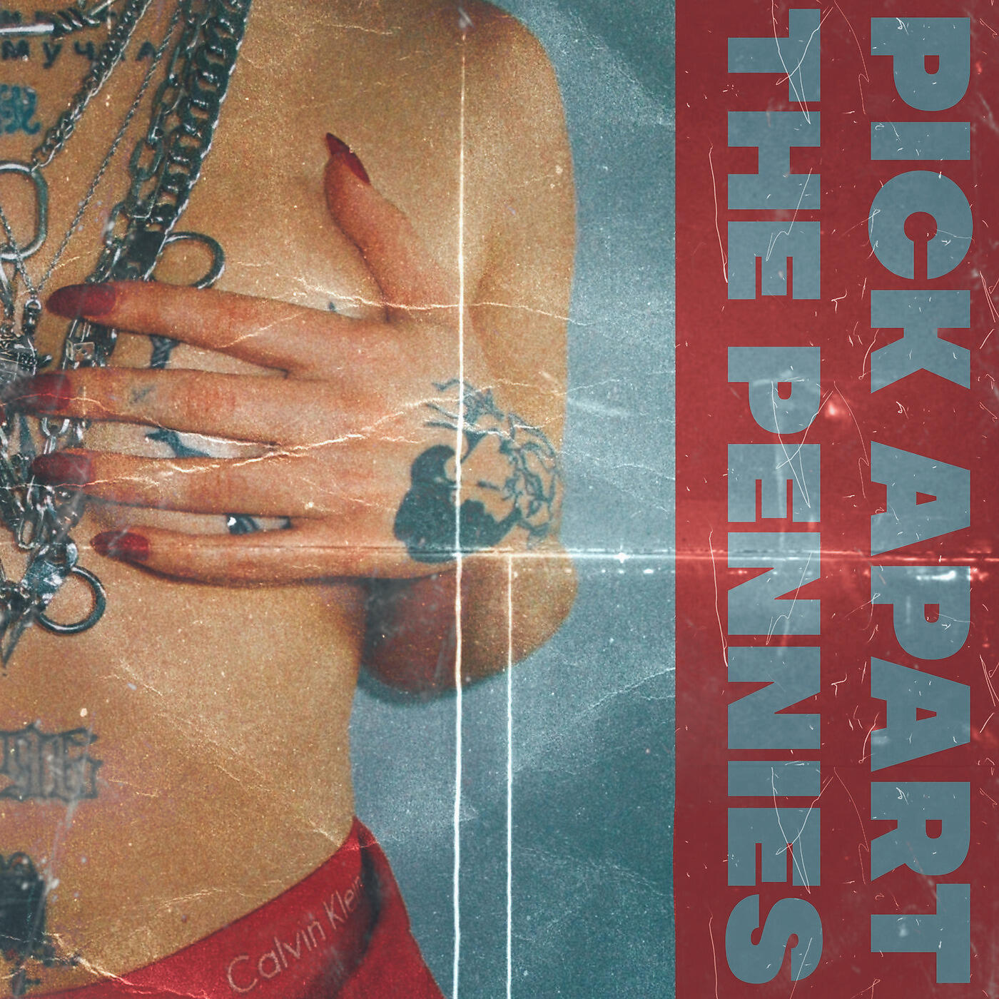 Релиз Pick apart the Pennies