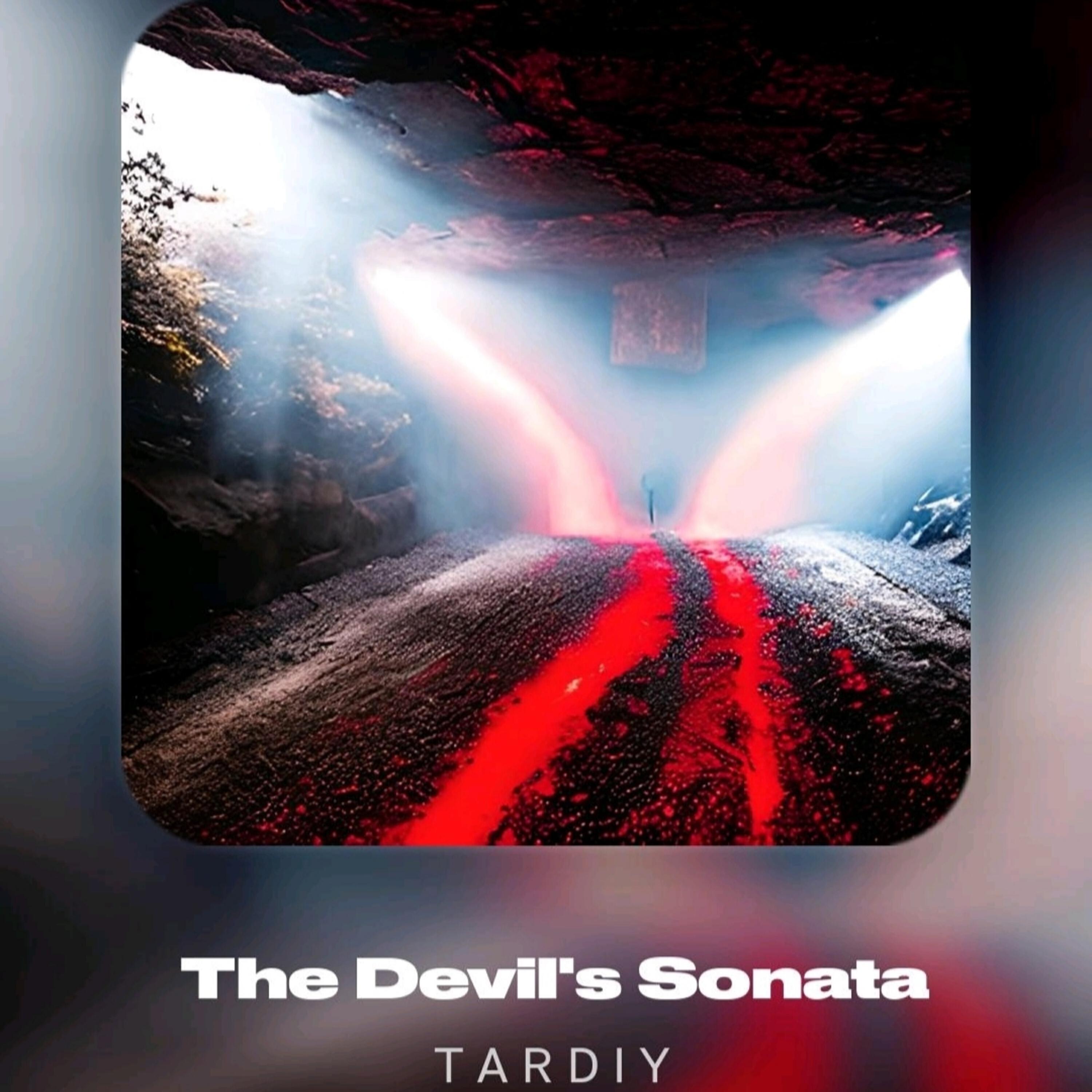 Релиз The Devil's Sonata