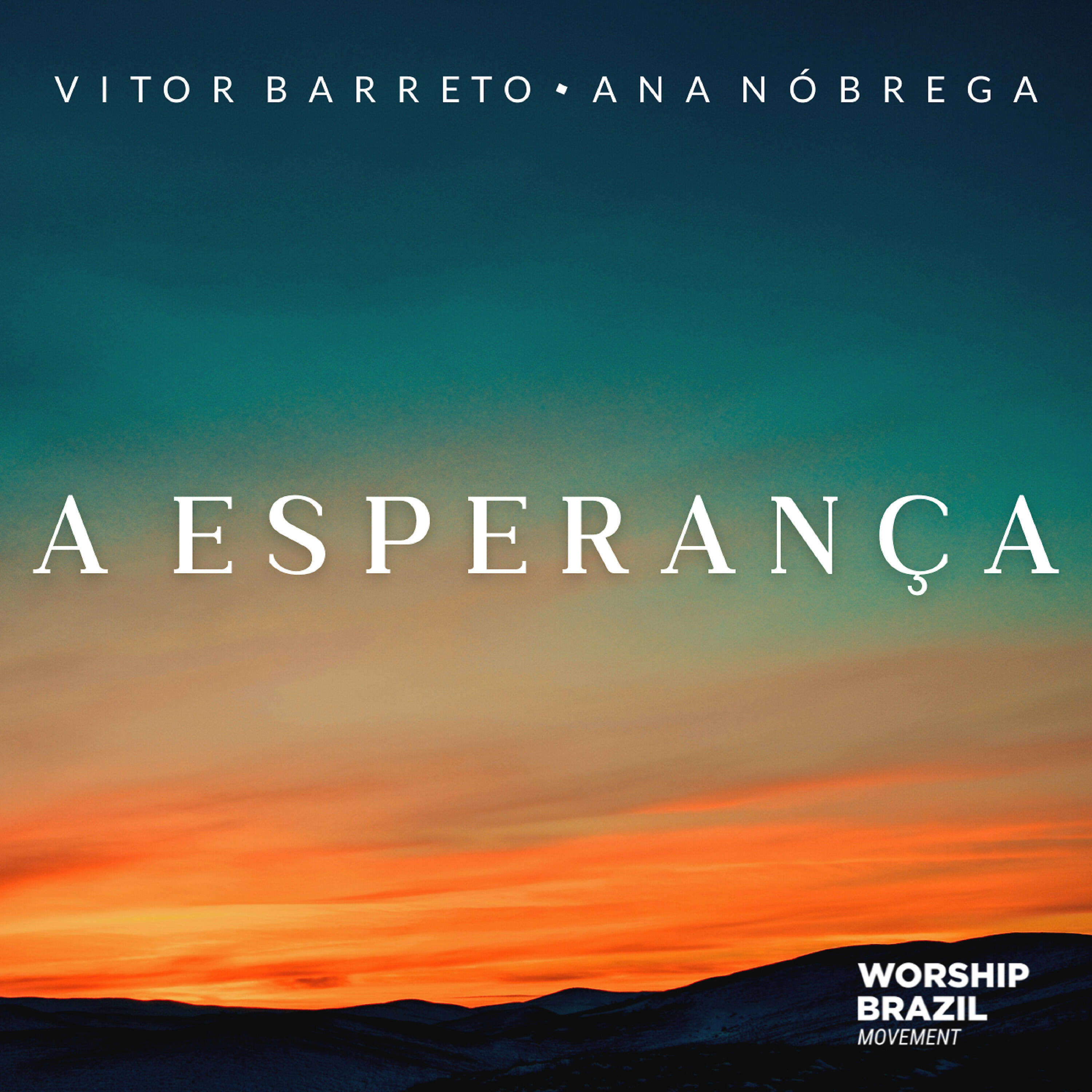 Релиз A Esperança