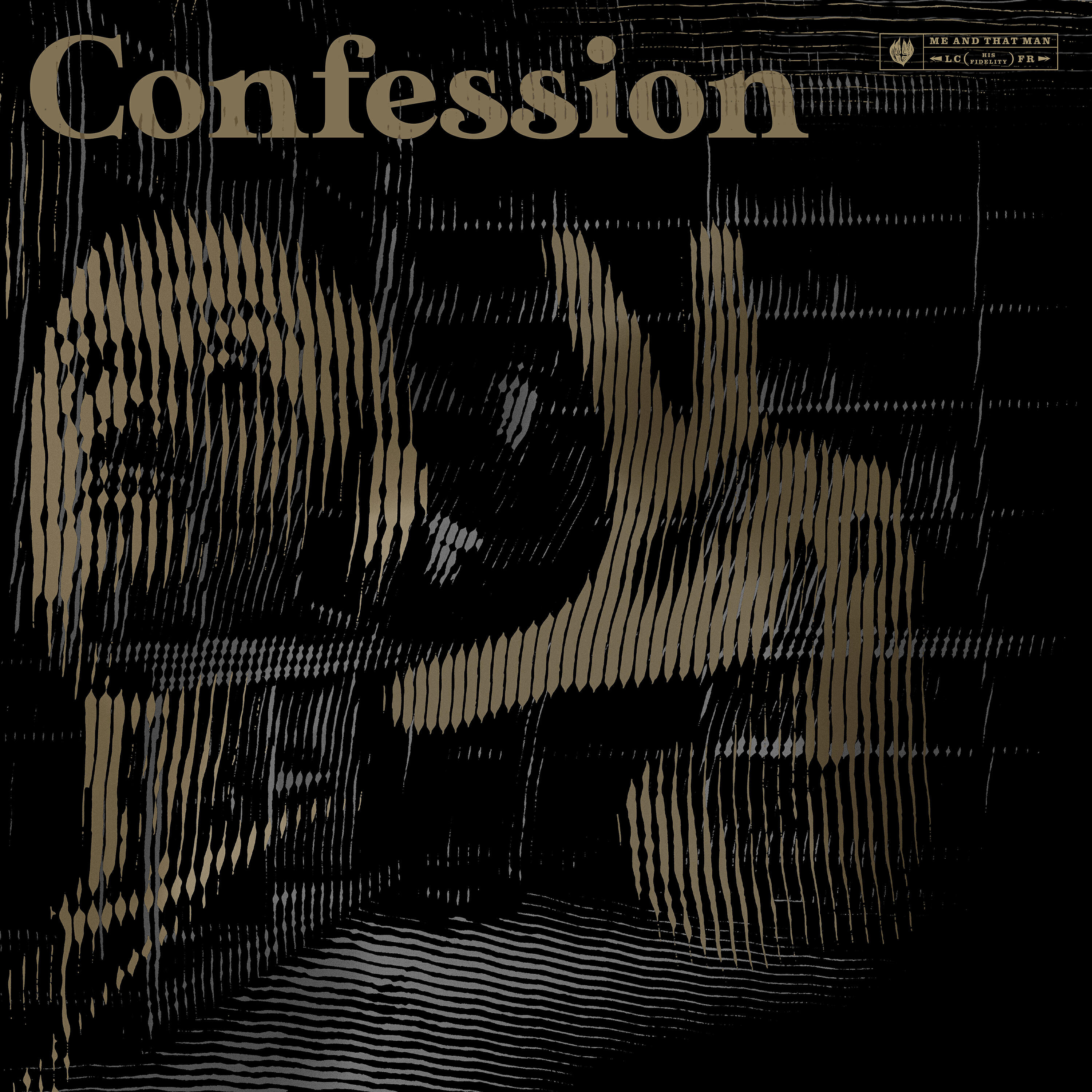 Релиз Confession (feat. Niklas Kvarforth)