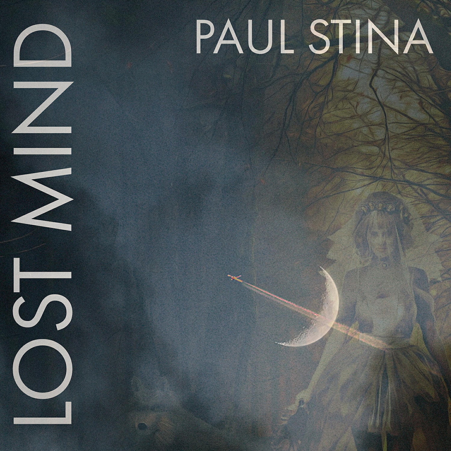 Paul Stina