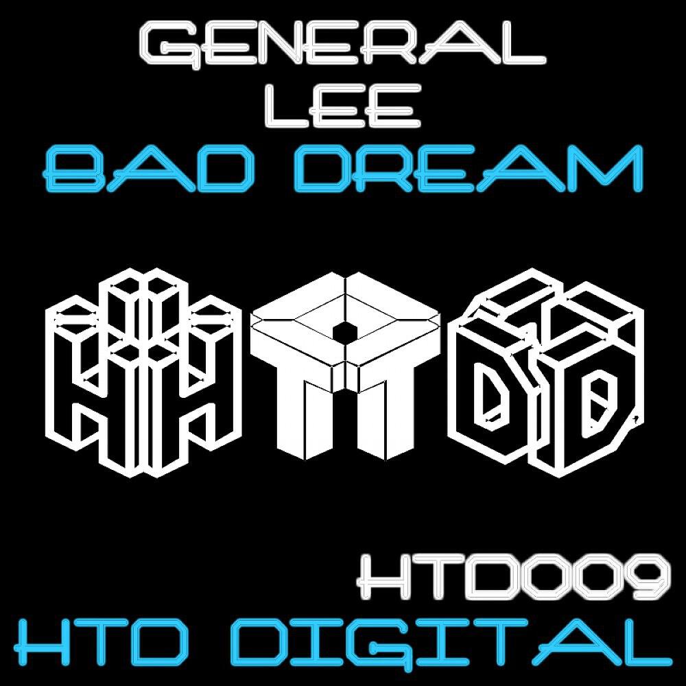 Релиз Bad Dream