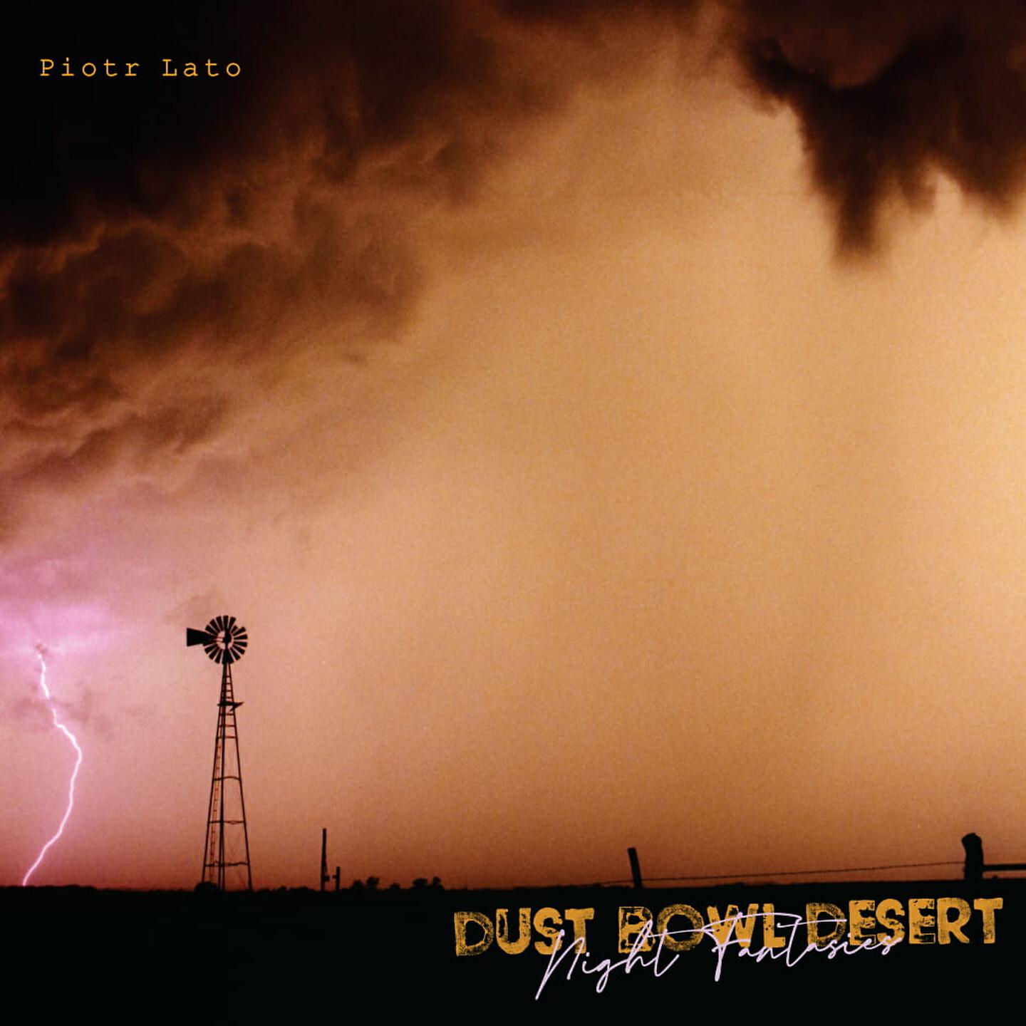 Релиз Dust Bowl Desert Night Fantasies