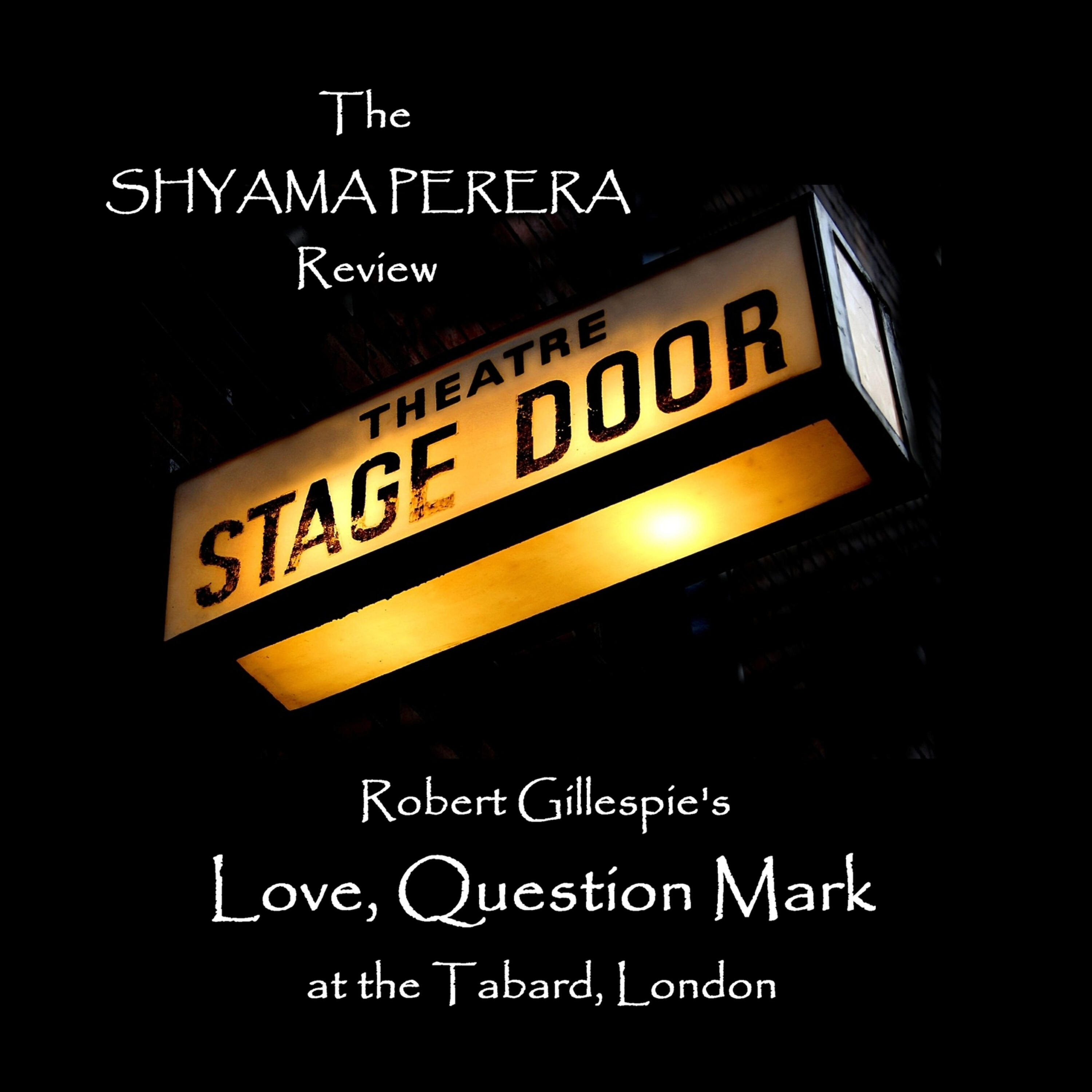 Релиз Love, Question Mark