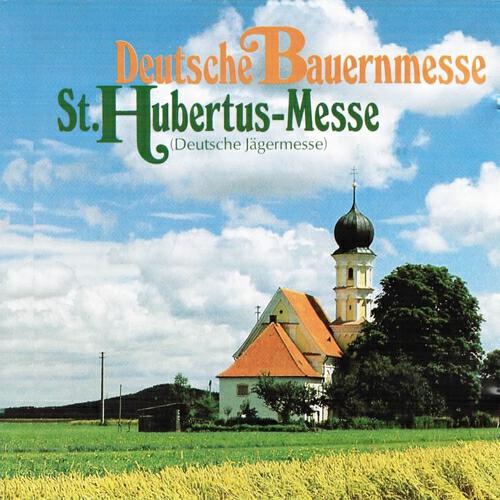 Релиз Deutsche Bauernmesse