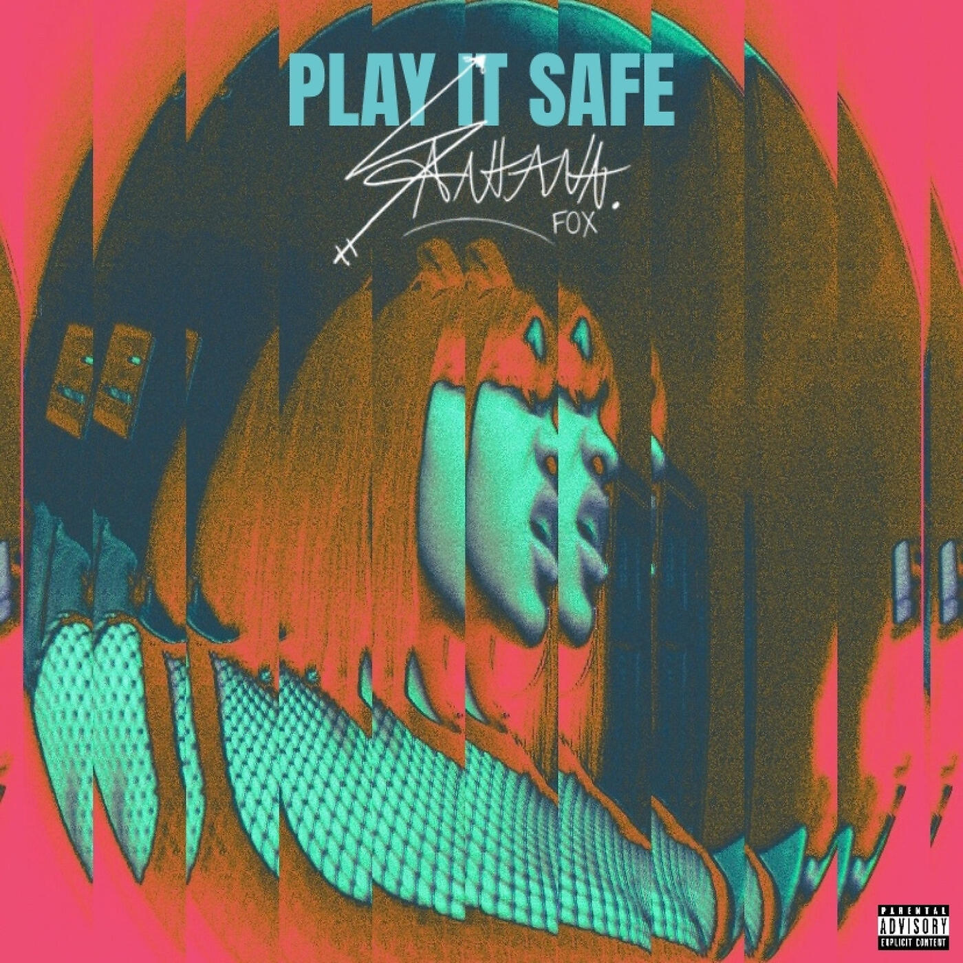 Релиз Play It Safe