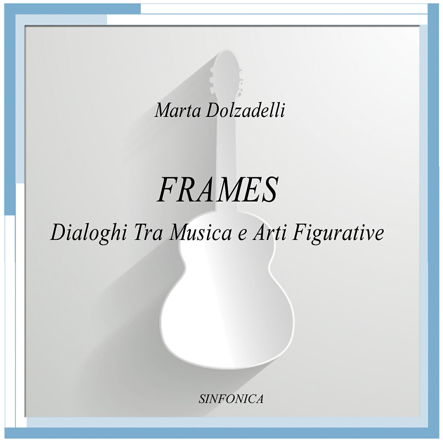 Релиз Frames dialoghi tra musica e arti figurative
