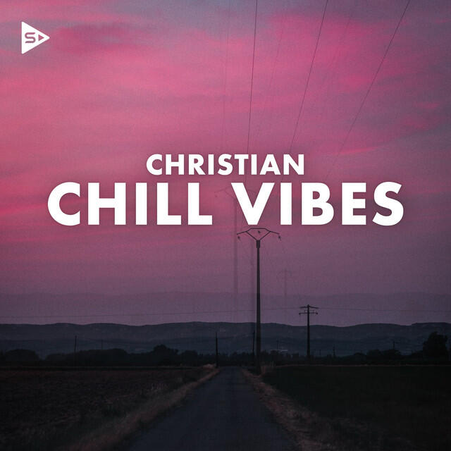 Релиз Christian Chill Vibes