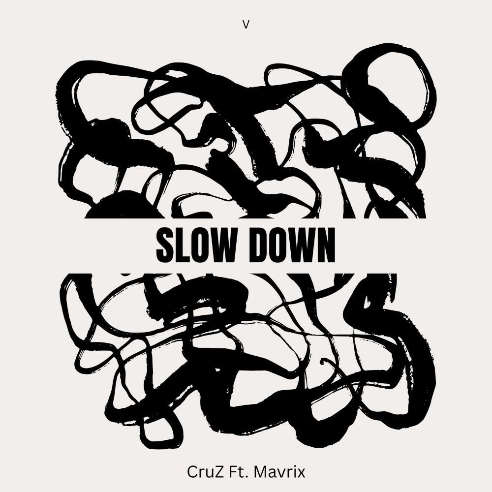 Релиз Slow Down