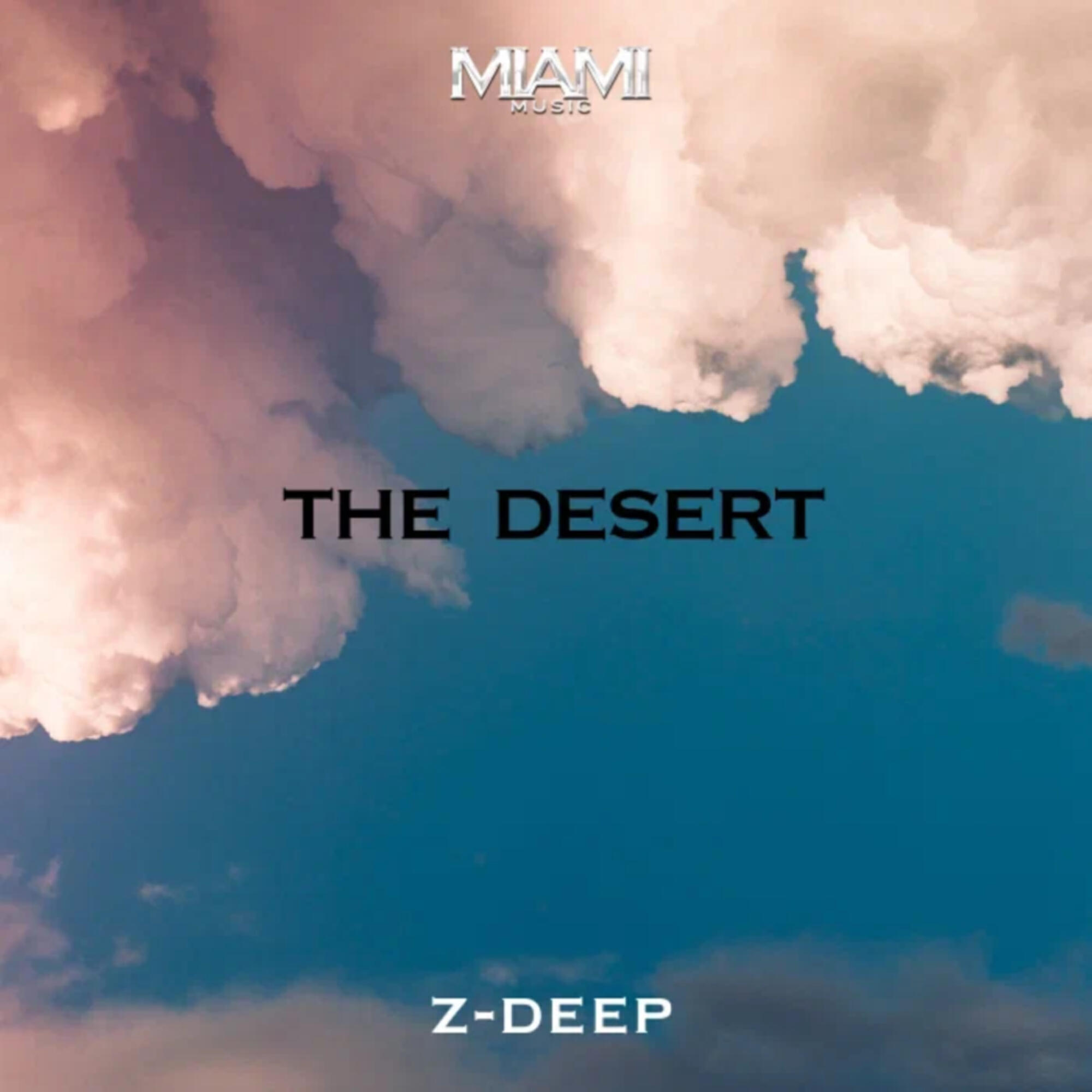Релиз The Desert