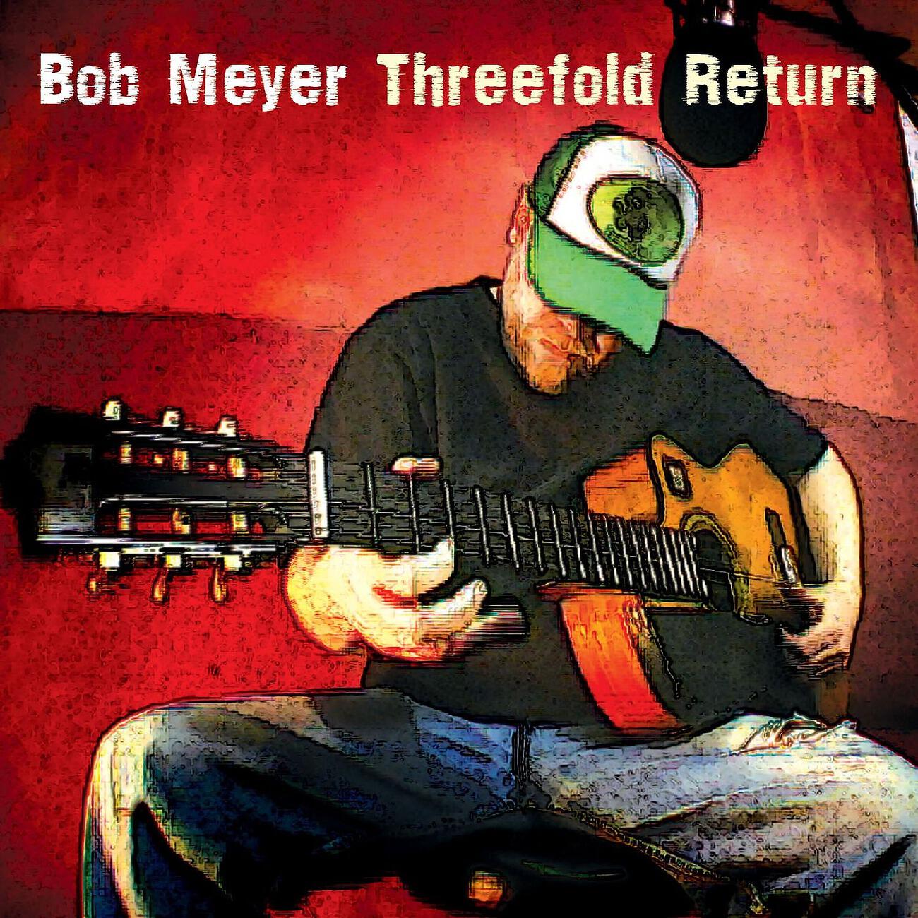 Релиз Threefold Return