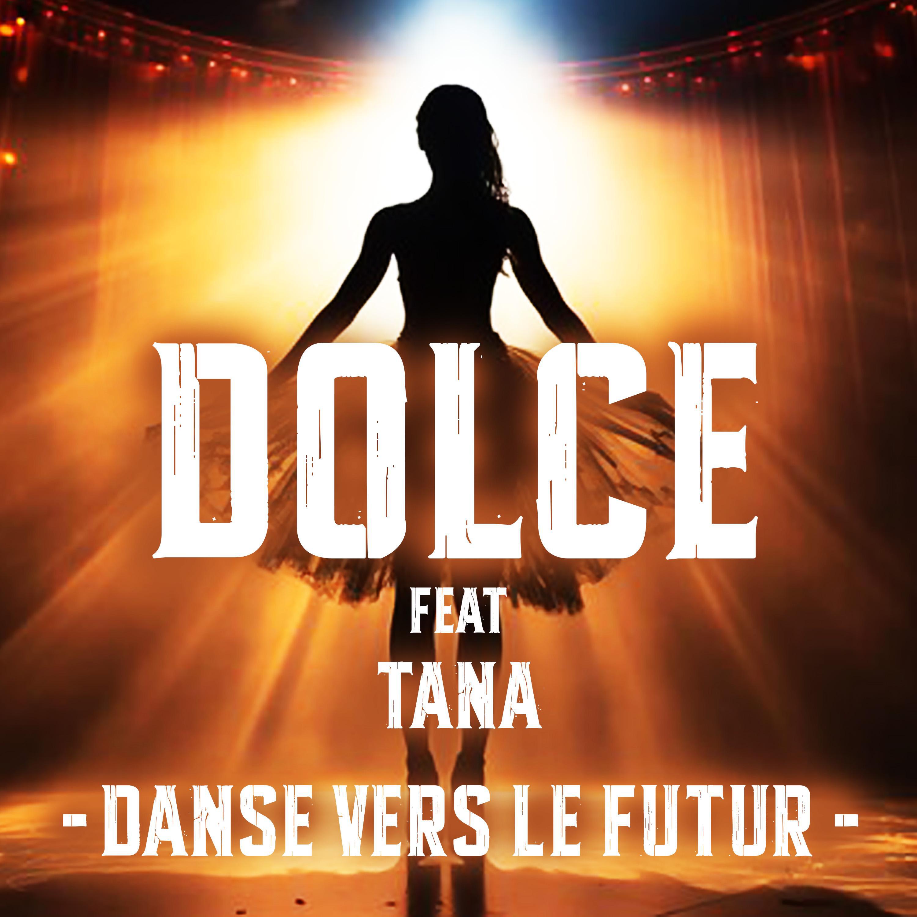 Релиз Danse vers le futur