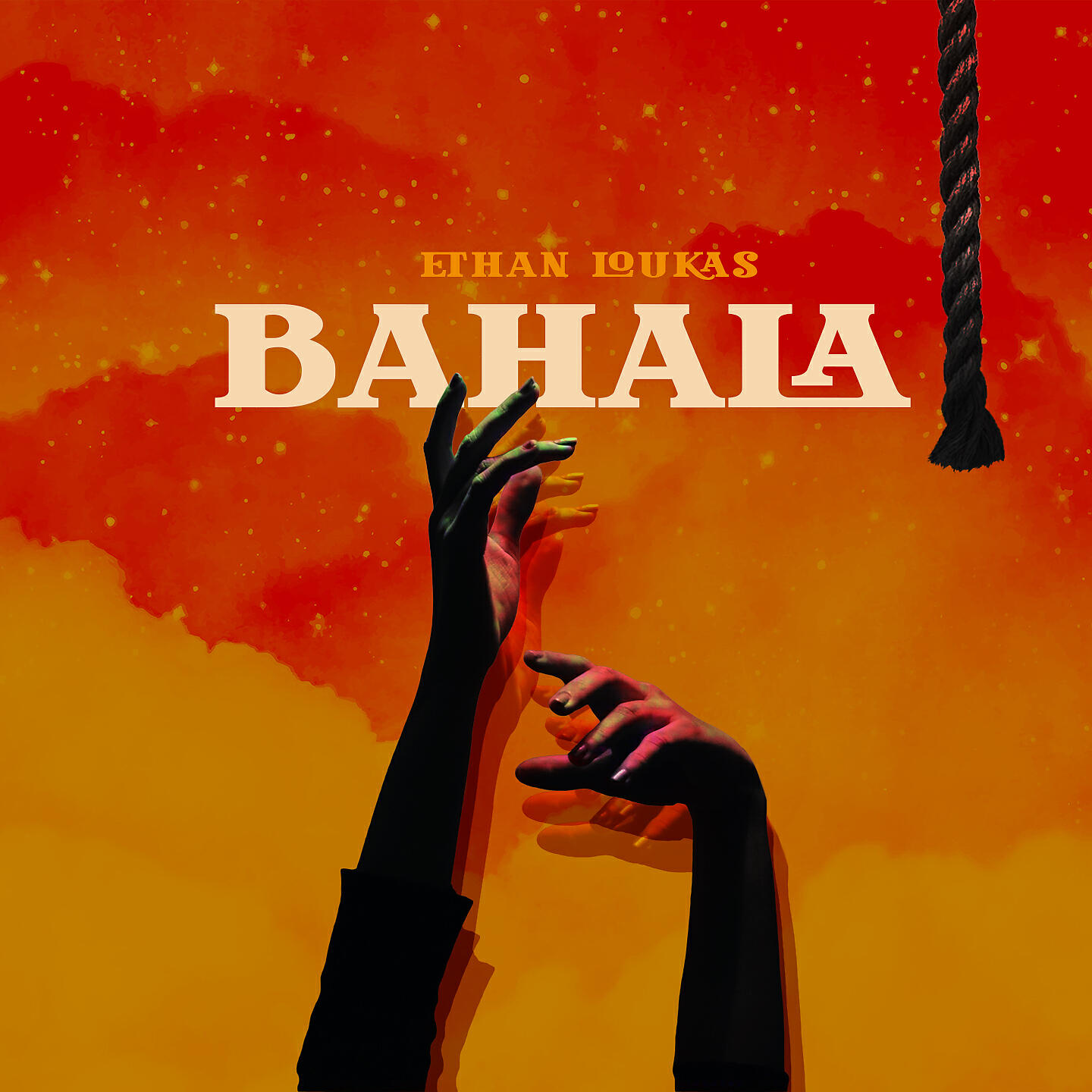 Релиз BAHALA