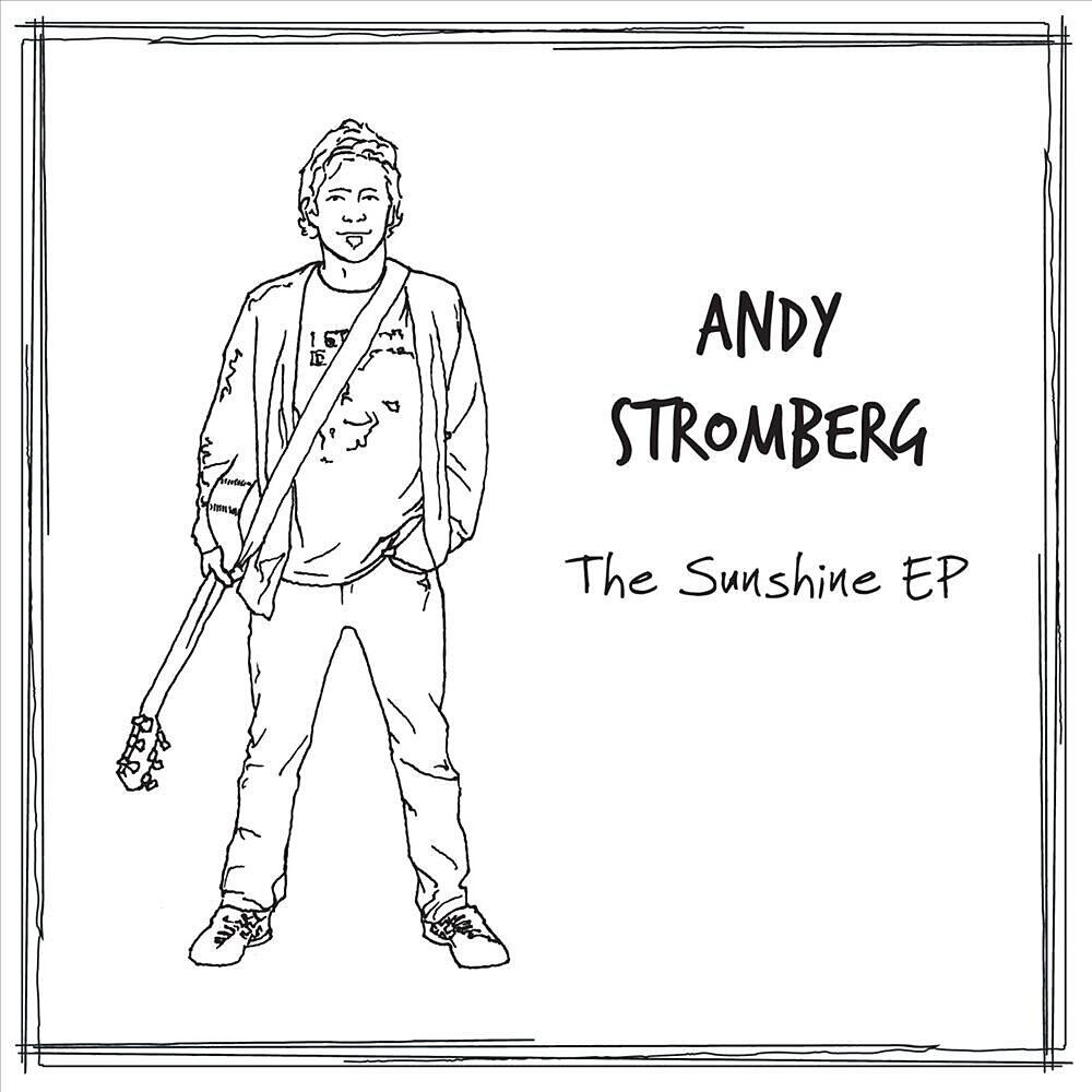 Andy Stromberg