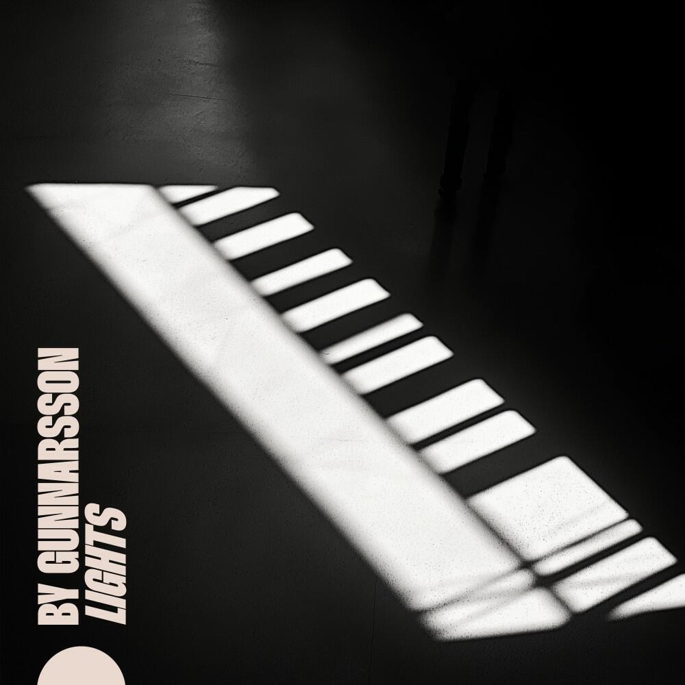 Релиз Lights