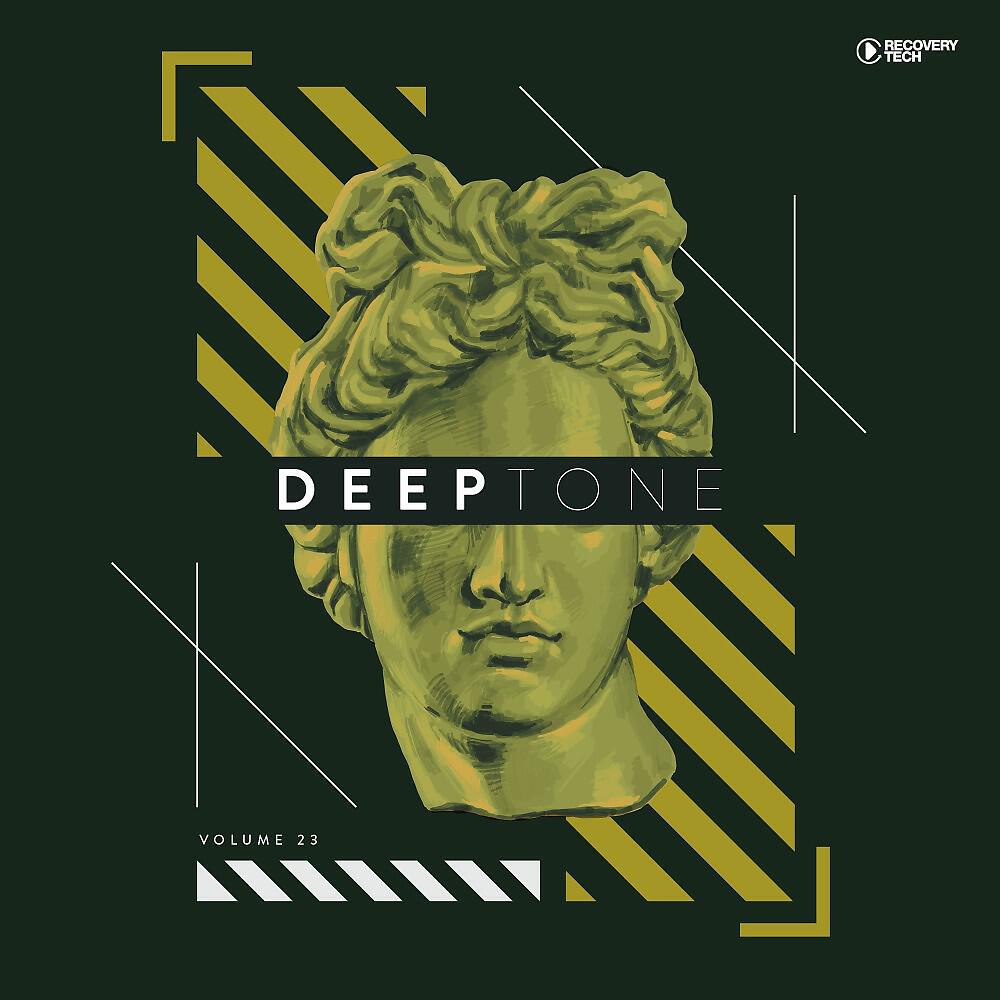 Релиз Deeptone, Vol. 23