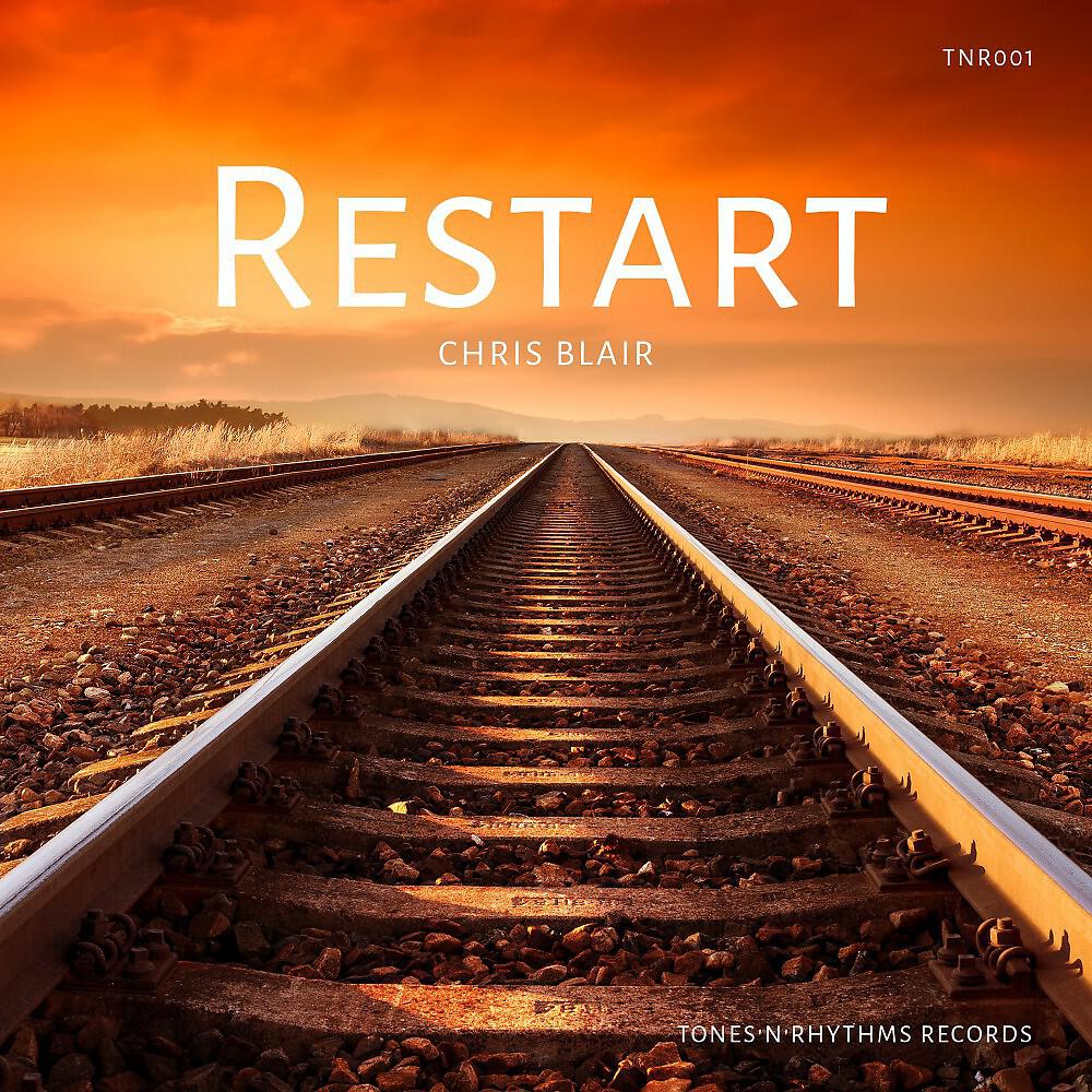 Релиз Restart