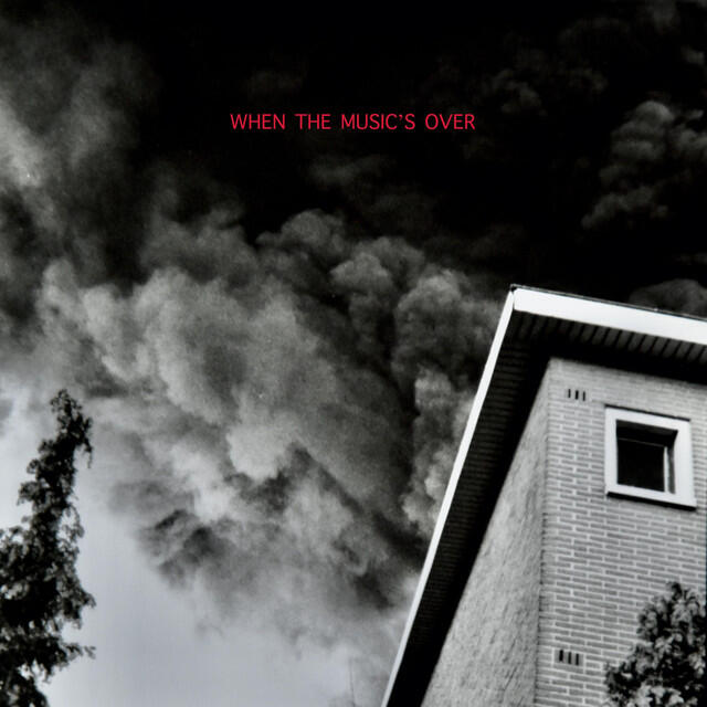 Релиз When The Music's Over