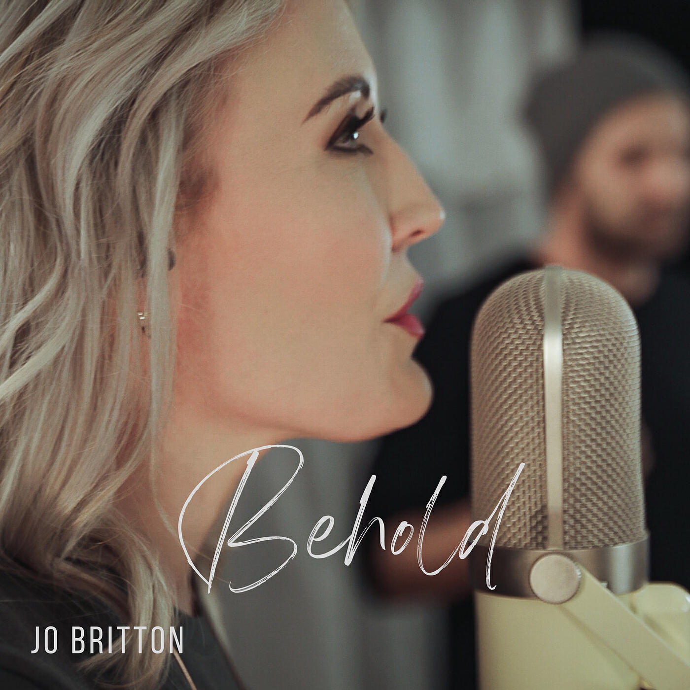 Релиз Behold