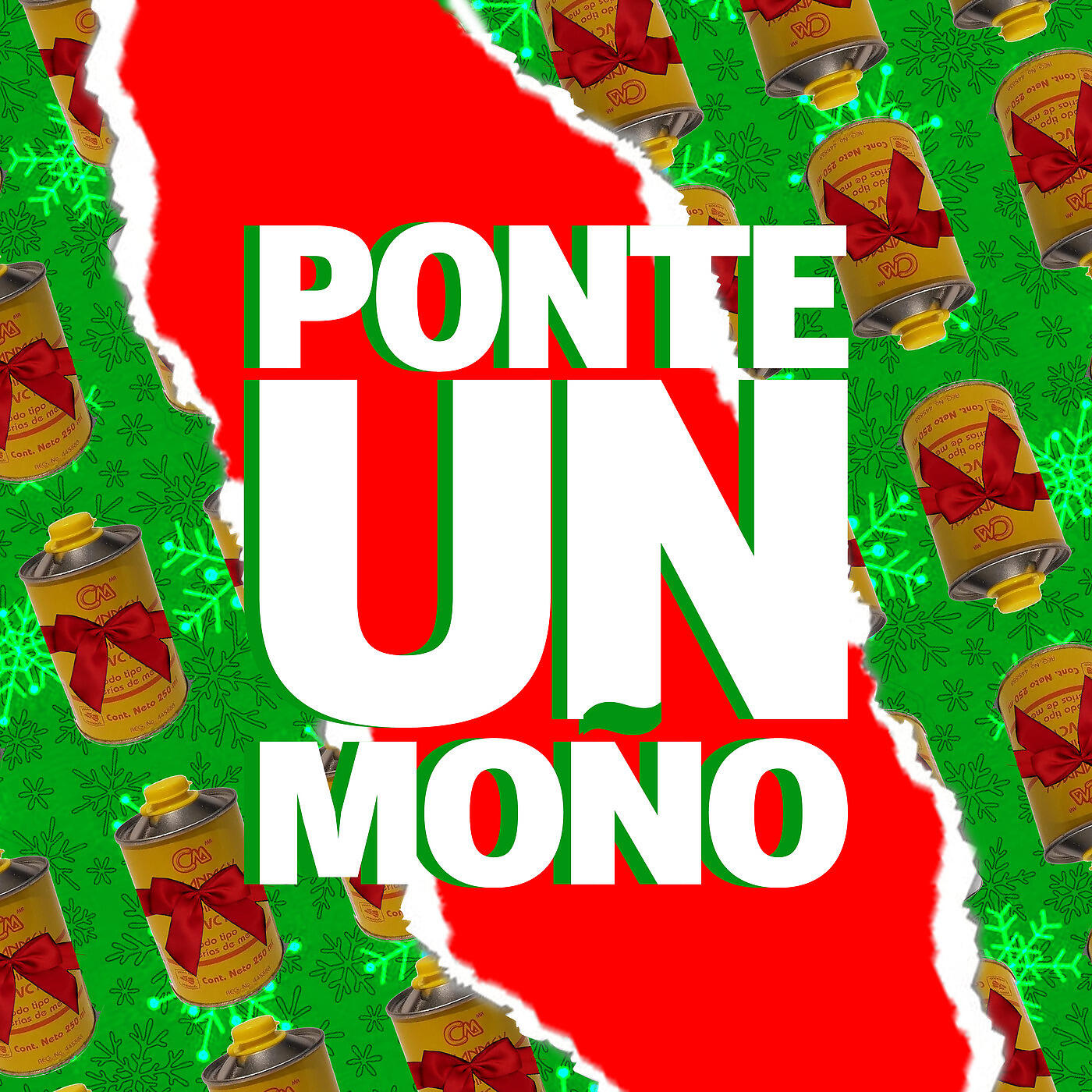 Релиз Ponte Un Moño