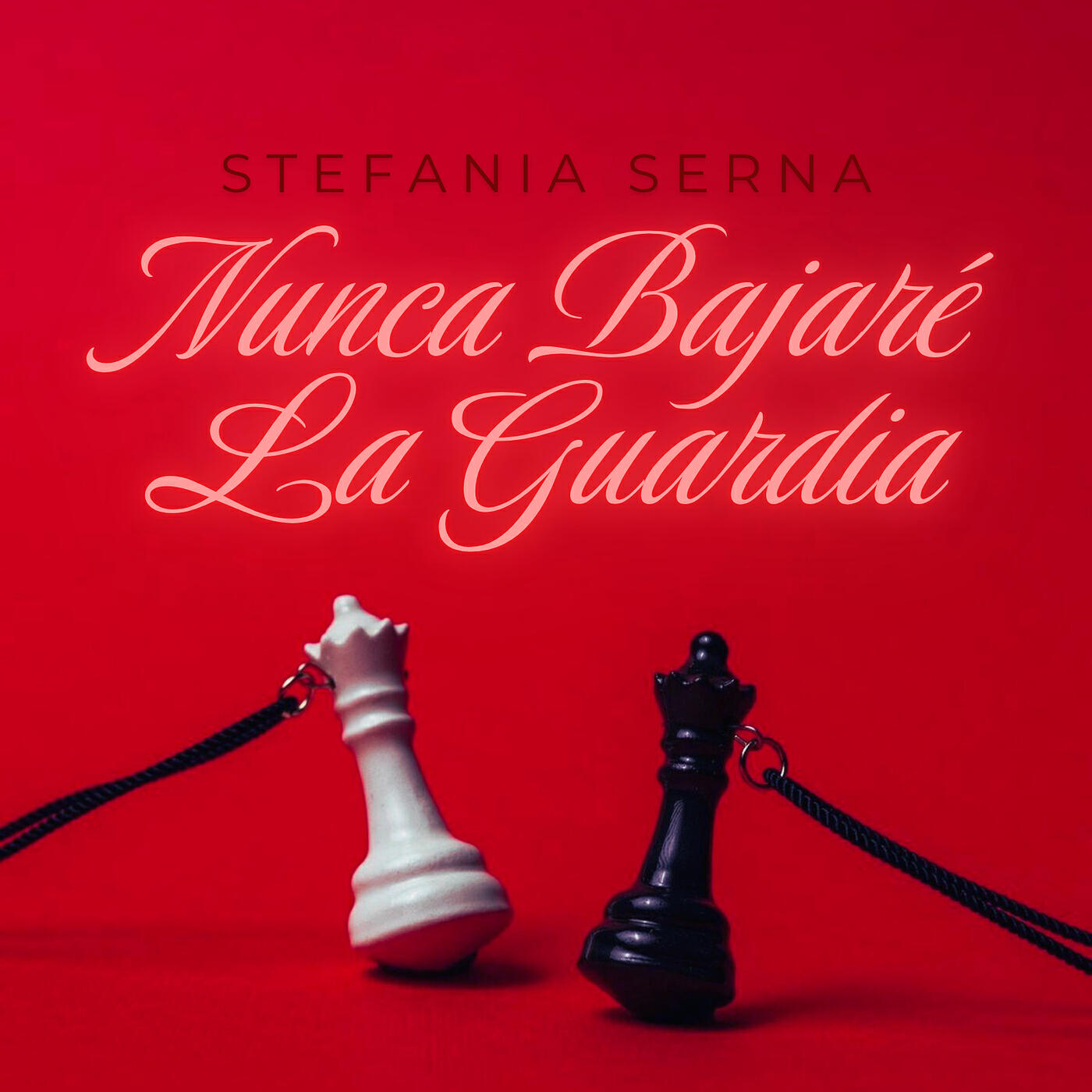 Релиз Nunca Bajaré La Guardia