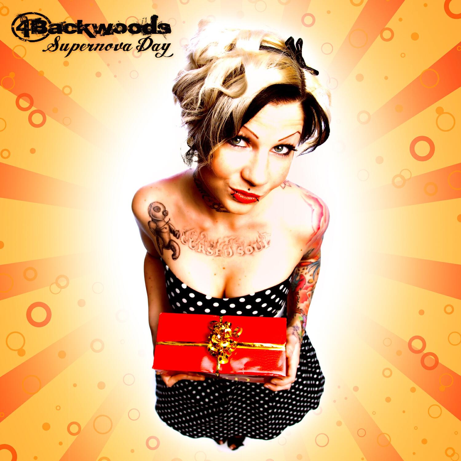 Релиз Supernova Day - Single