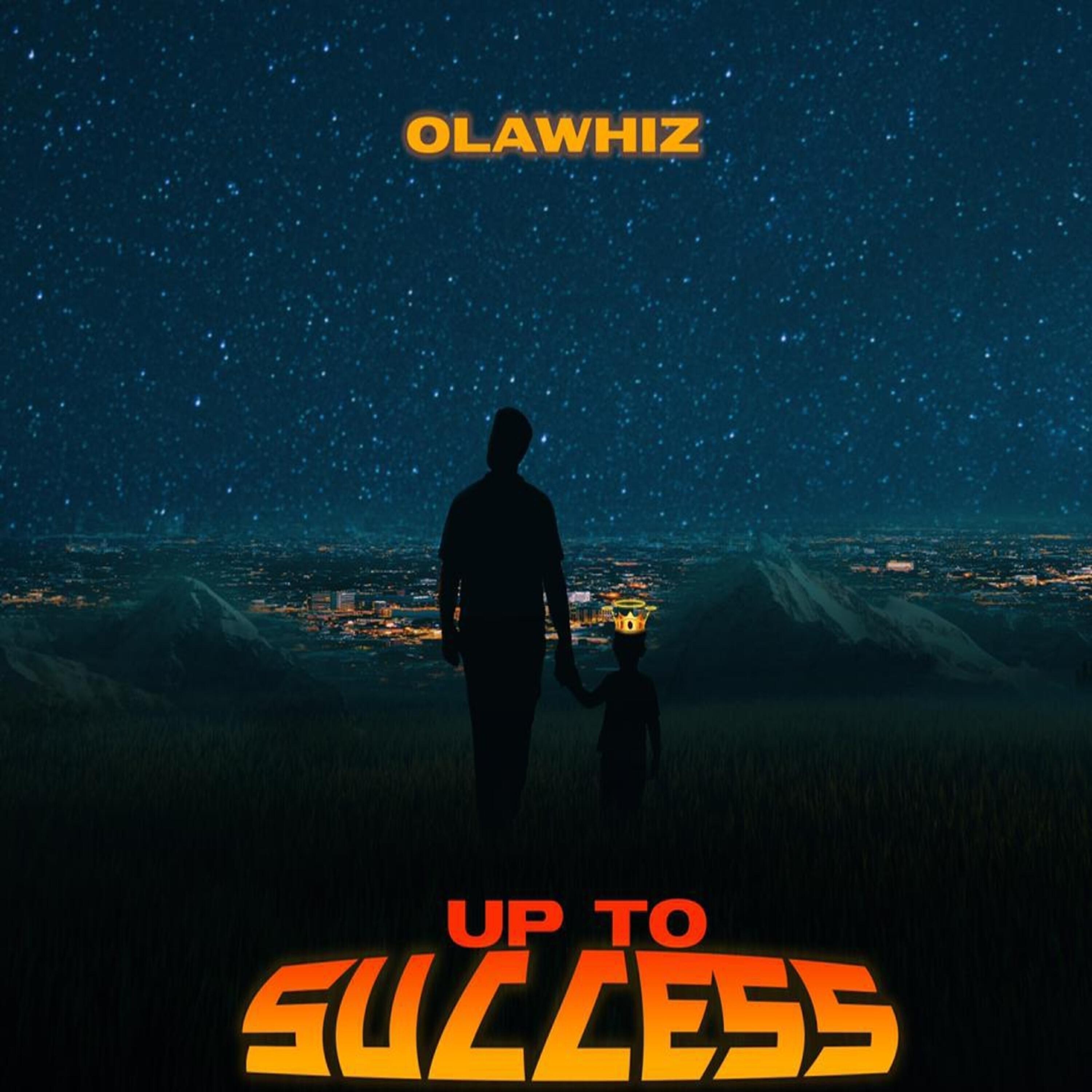 Релиз Up to Success