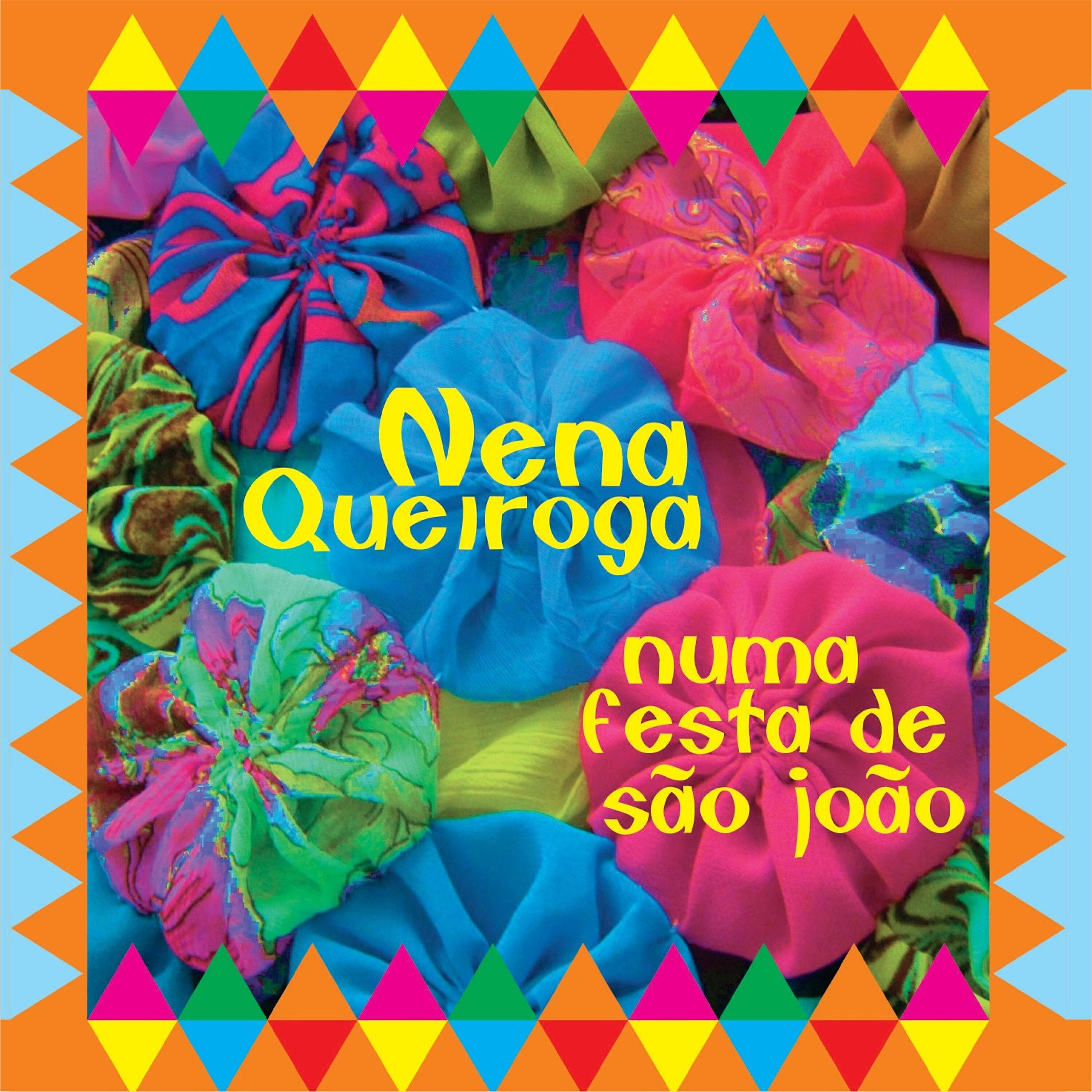 Релиз Numa Festa de São João