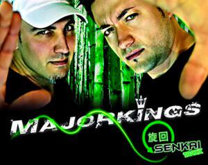 Majorkings