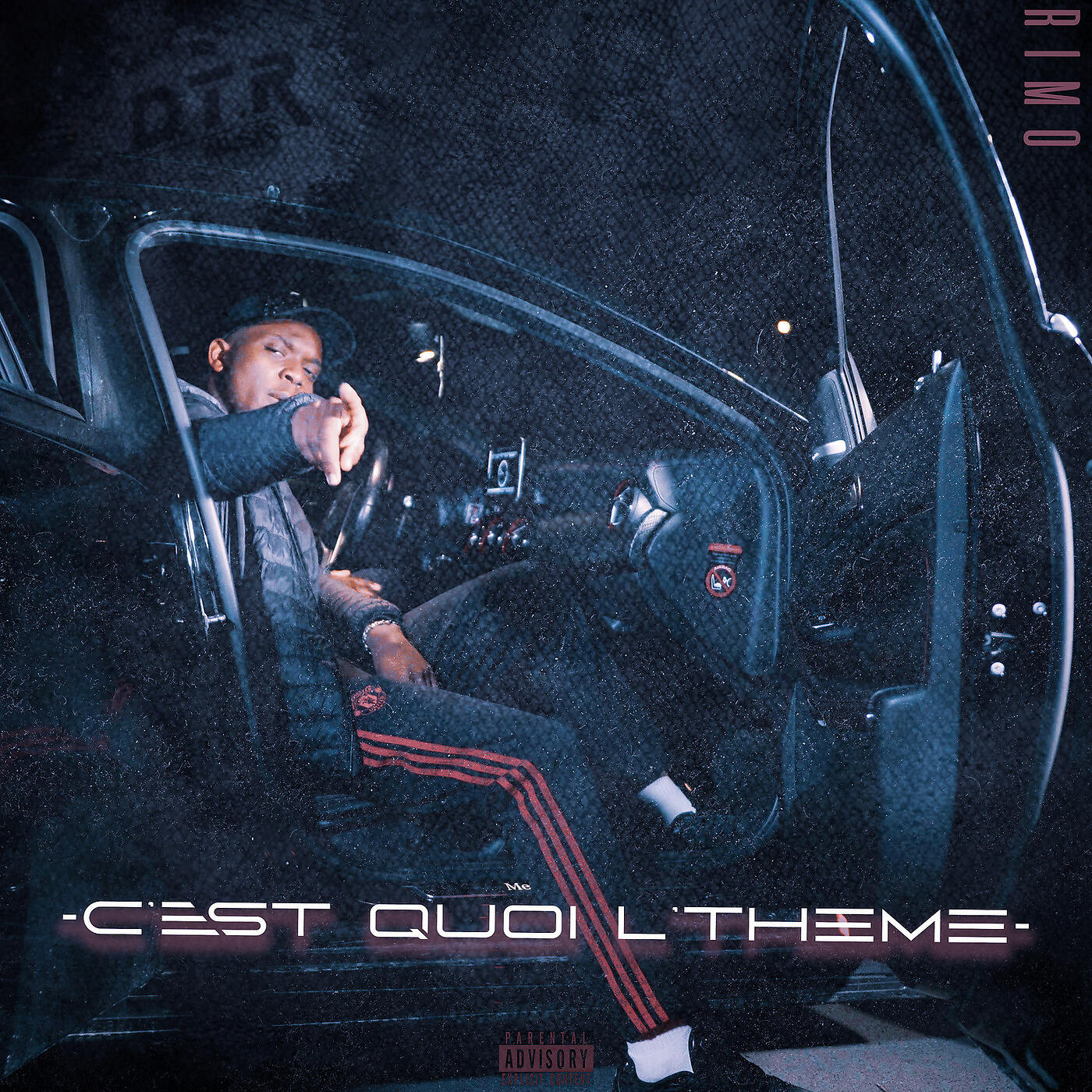 Релиз C’est quoi le thème