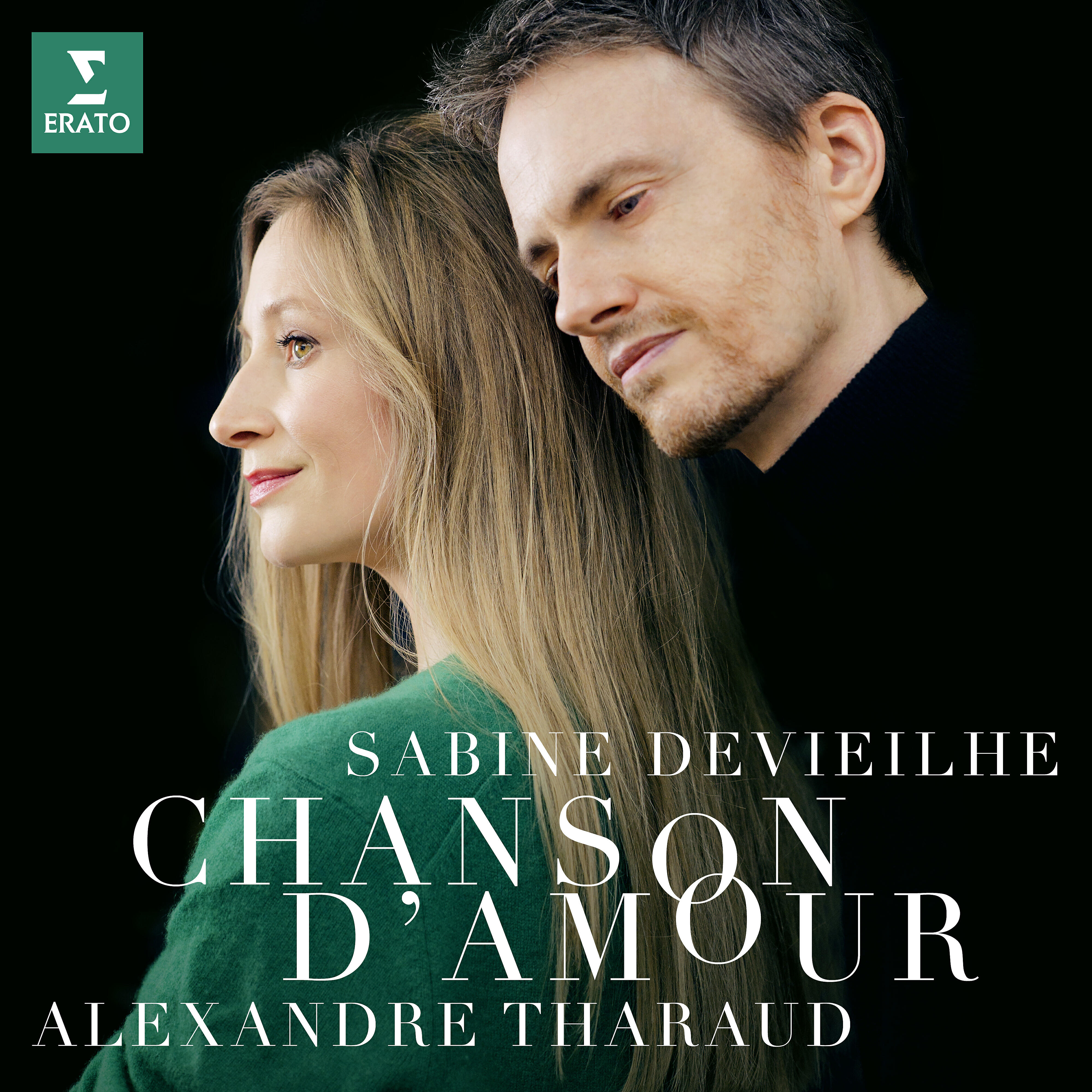 Релиз Chanson d'Amour