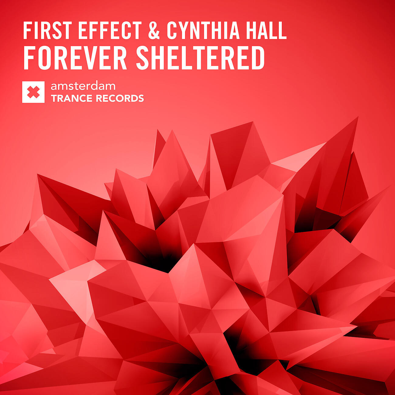 Релиз Forever Sheltered