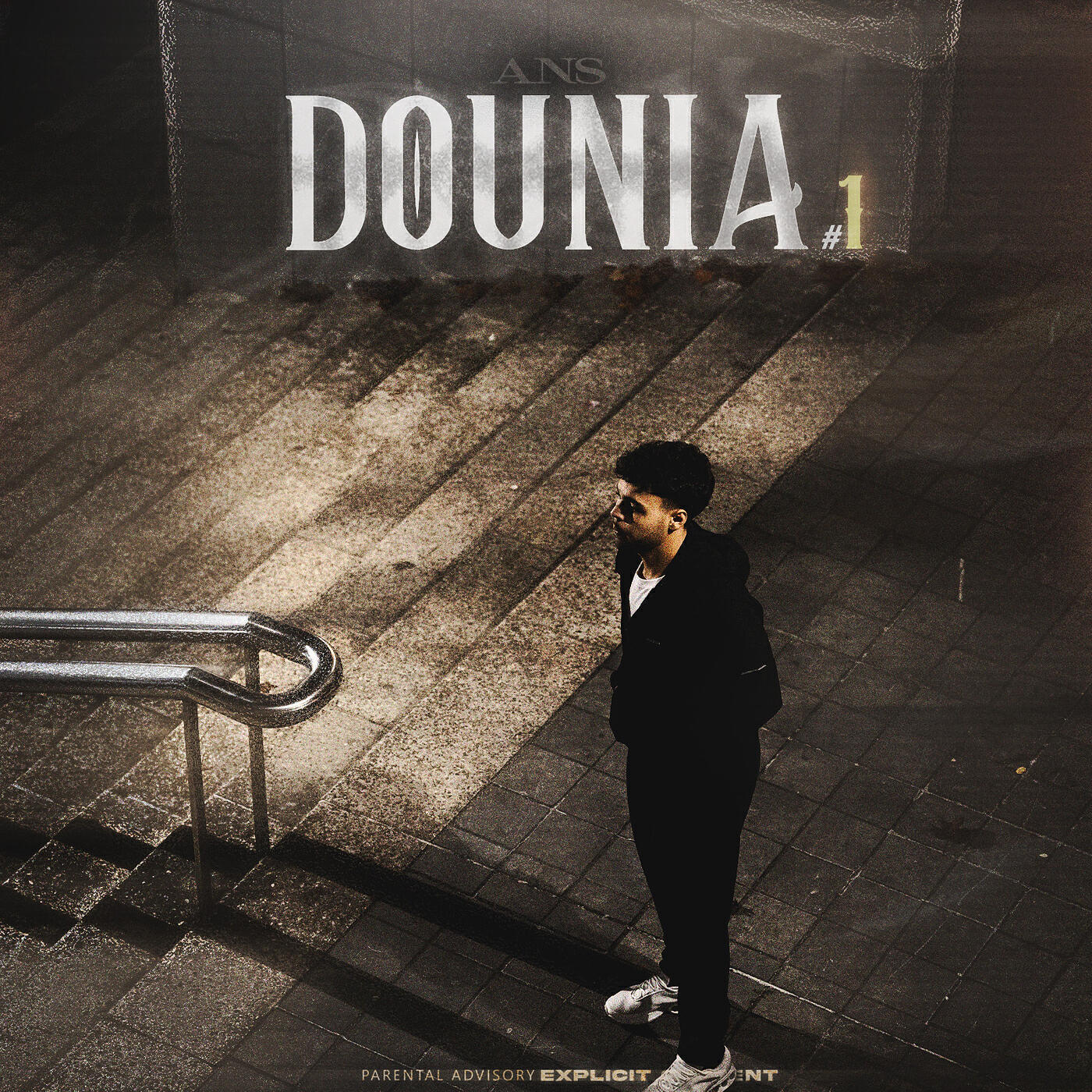 Релиз Dounia #1
