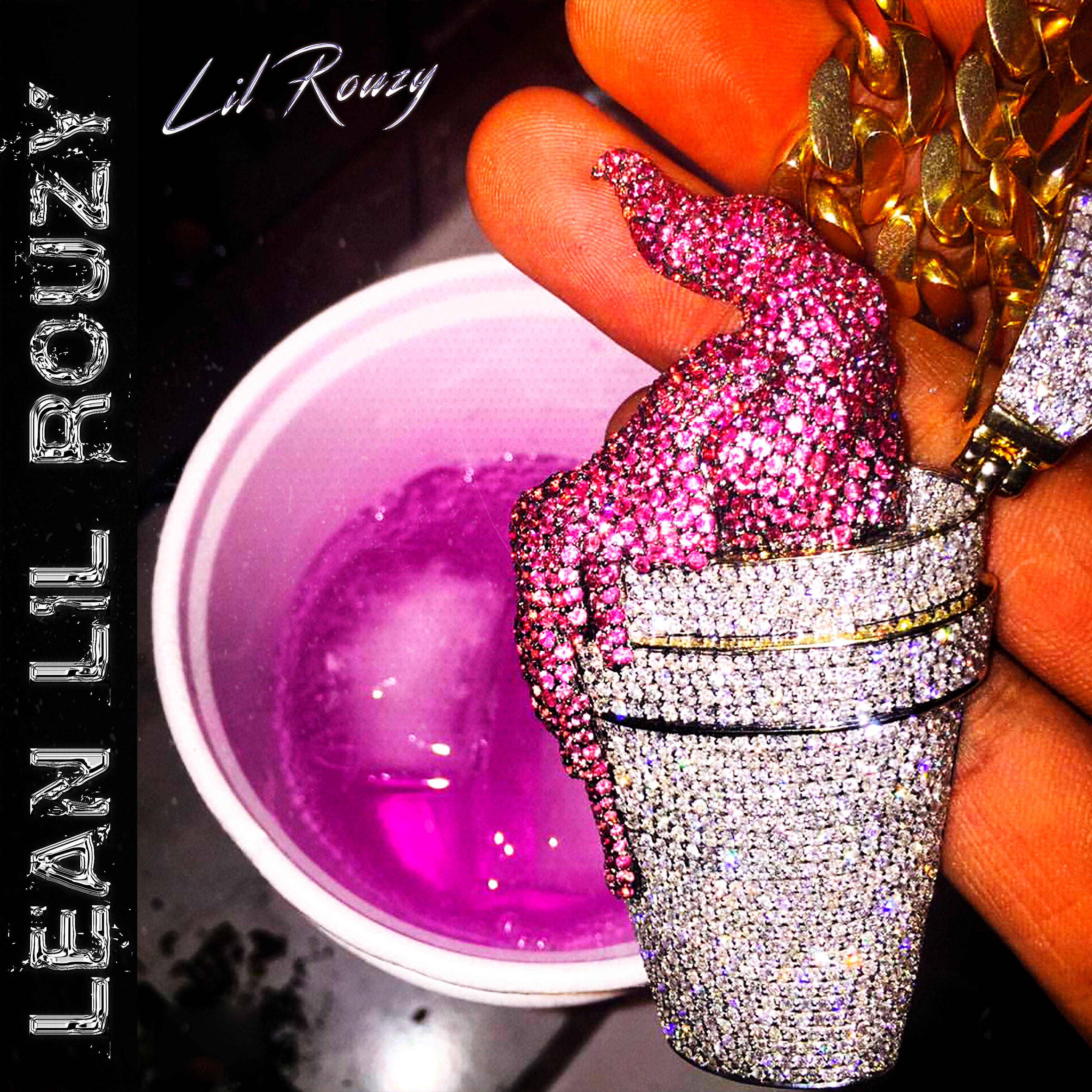 Релиз LEAN (prod. by DJ deadday)
