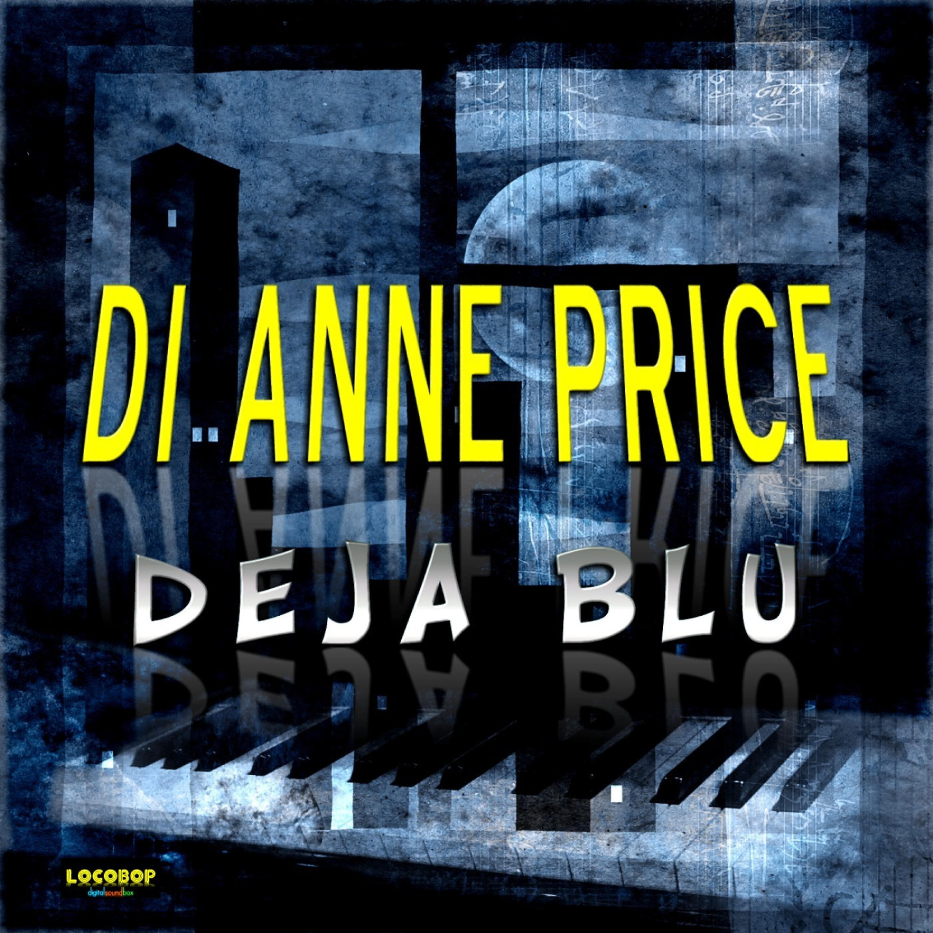 Релиз Deja Blu