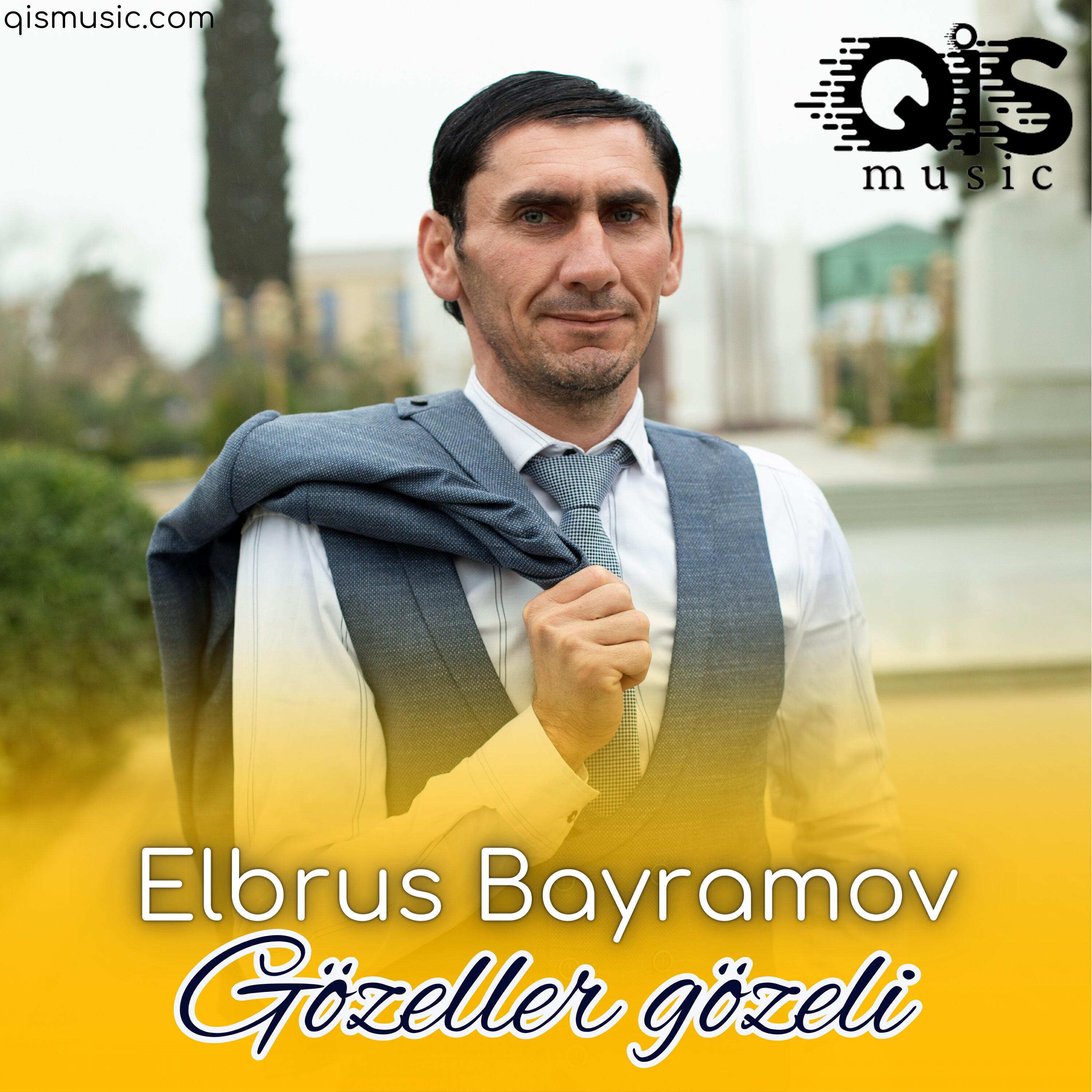 Elbrus Bayramov