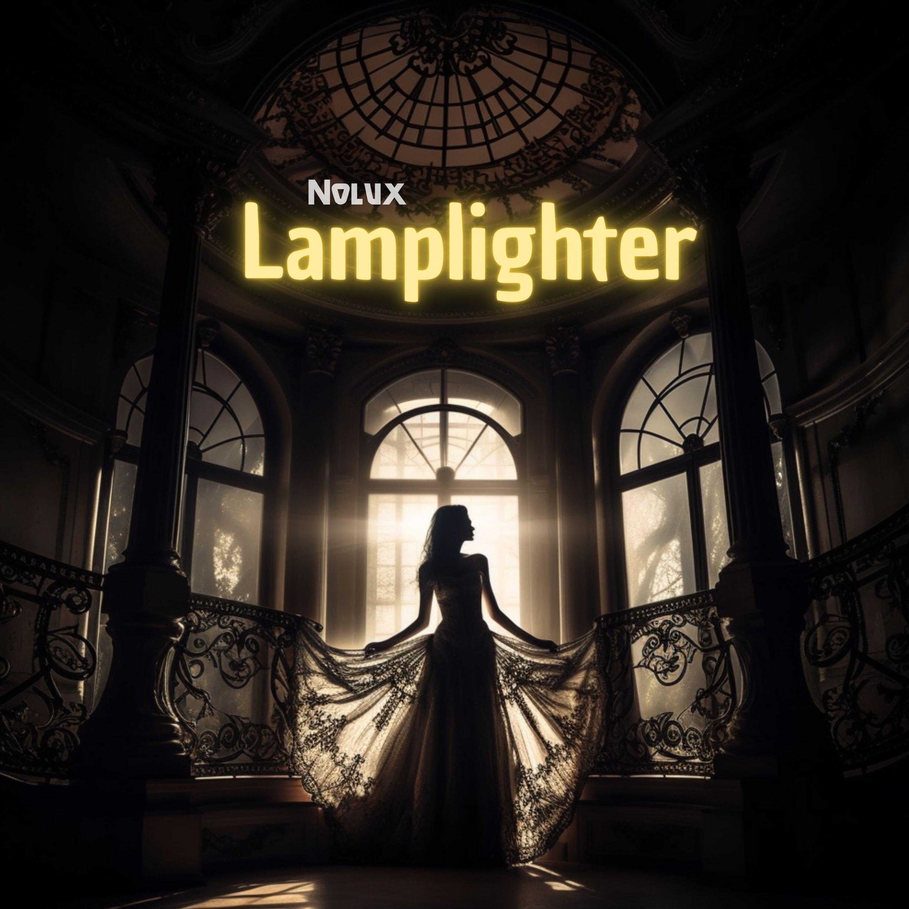 Релиз Lamplighter