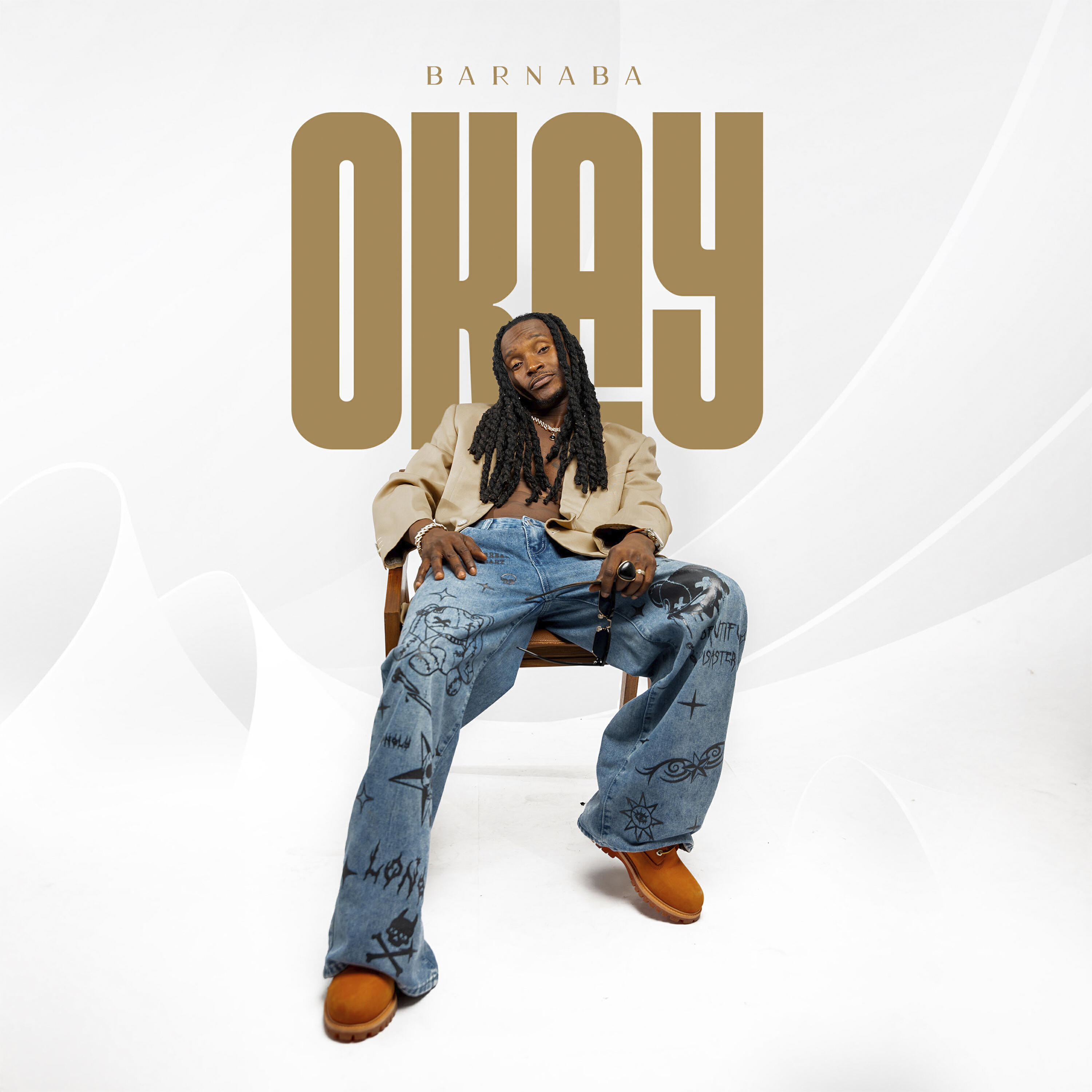 Релиз Okay