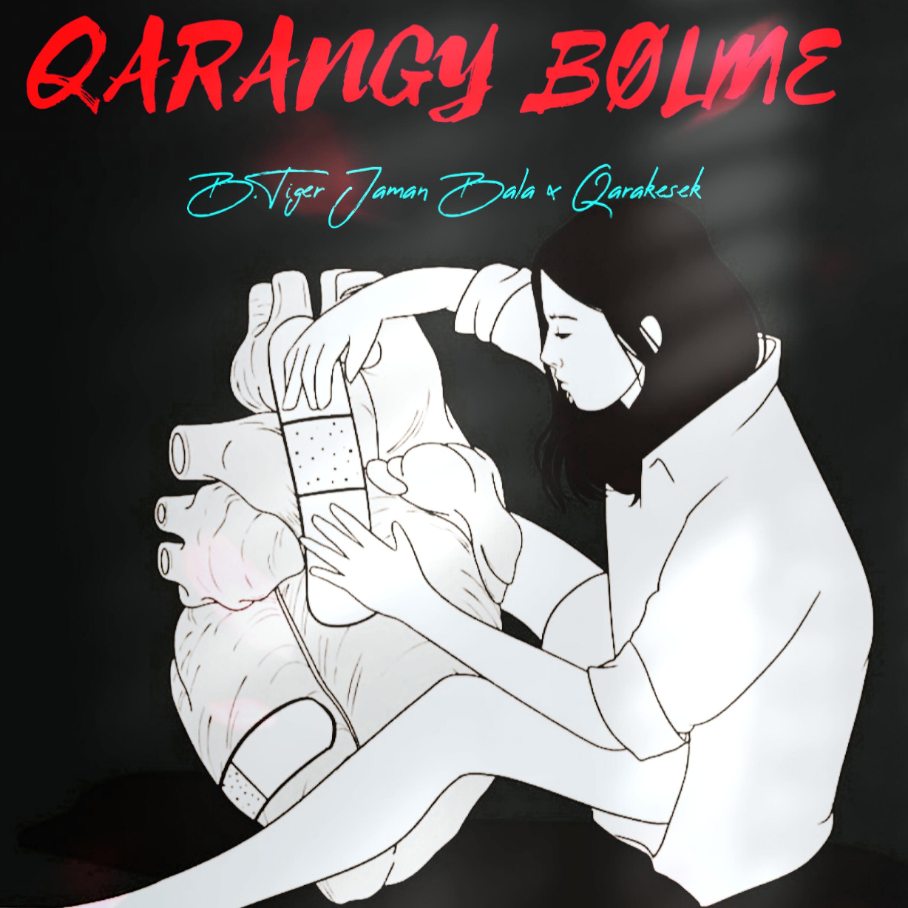 Релиз Qarangy Bolme
