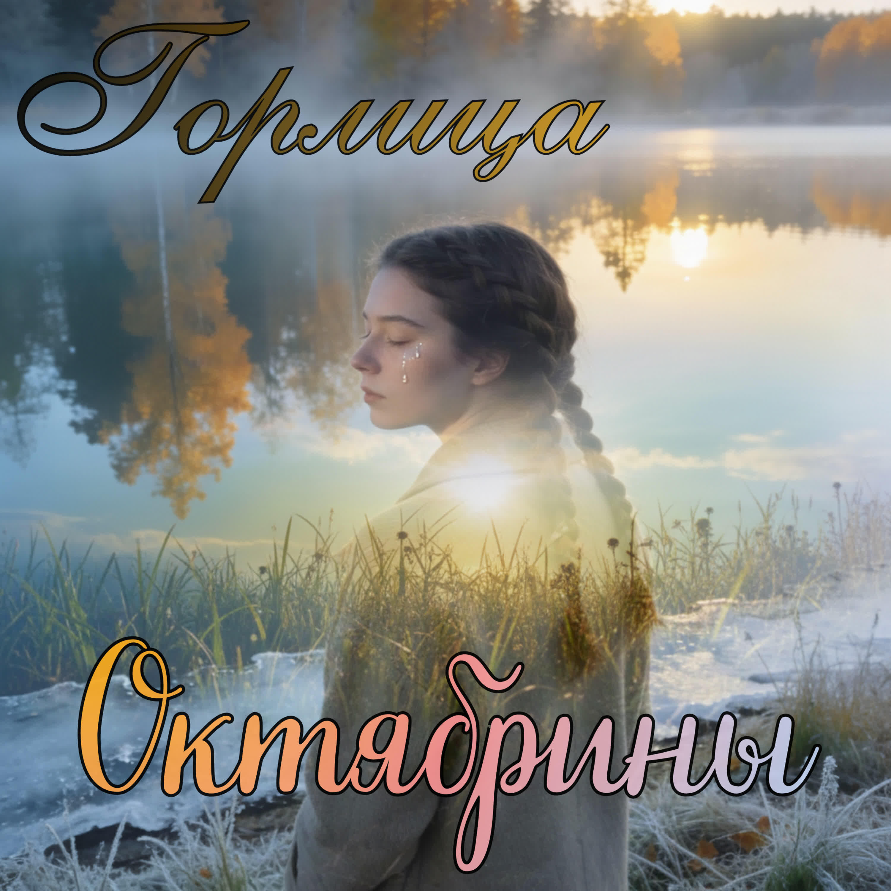 Релиз Октябрины