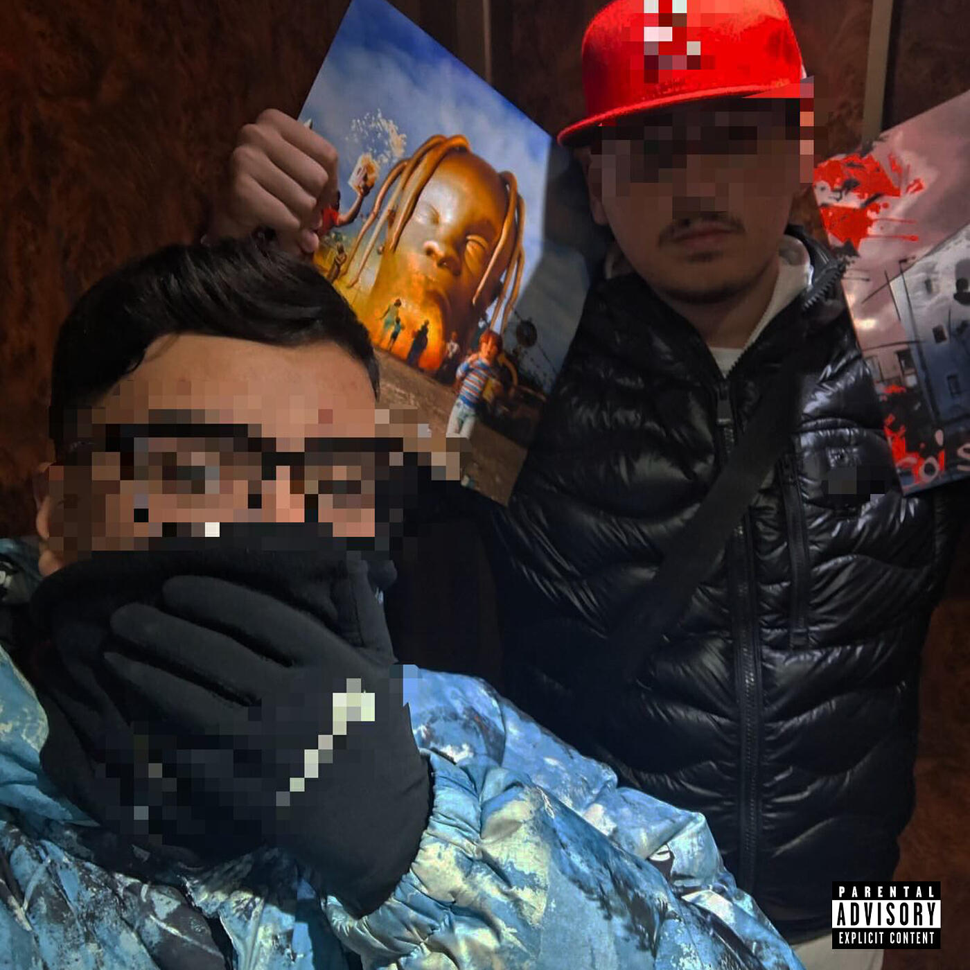 Скачать песню Pakartas, CDM - CRIPS & BLOODS бесплатно в MP3 для Android и iOS