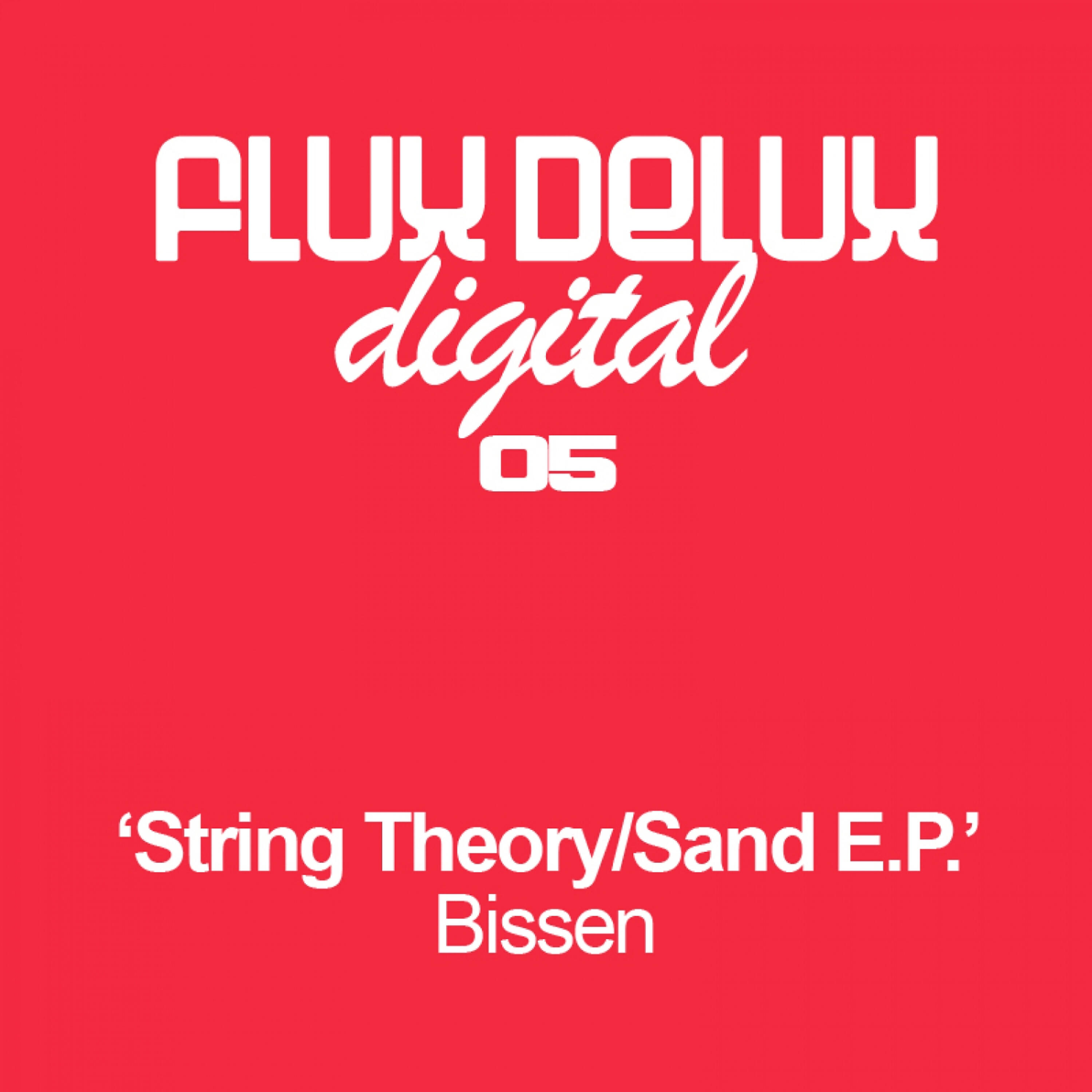 Релиз String Theory / Sand EP