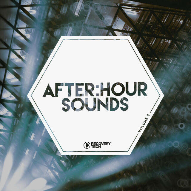 Релиз After:Hour Sounds, Vol. 8