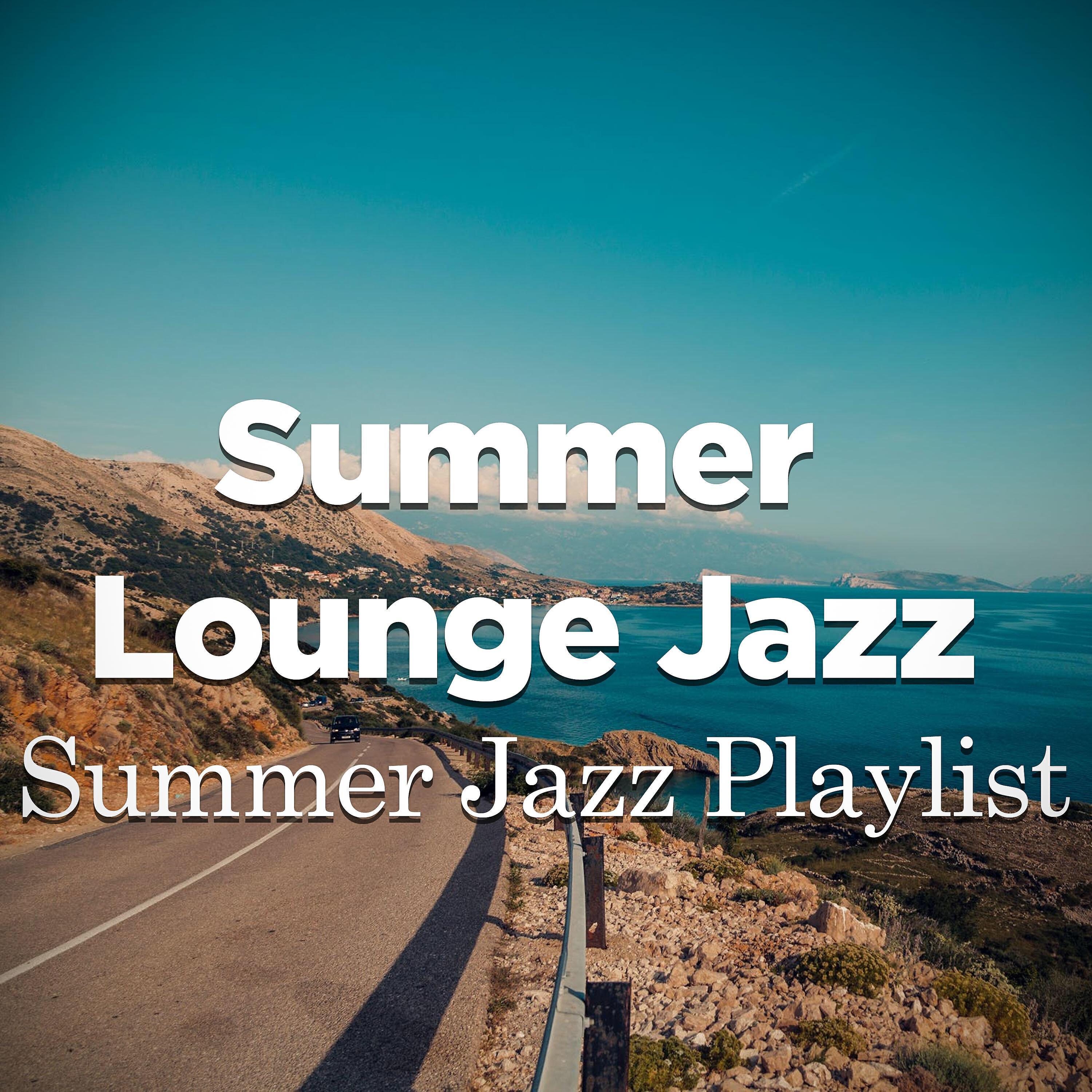 Summer Lounge Jazz