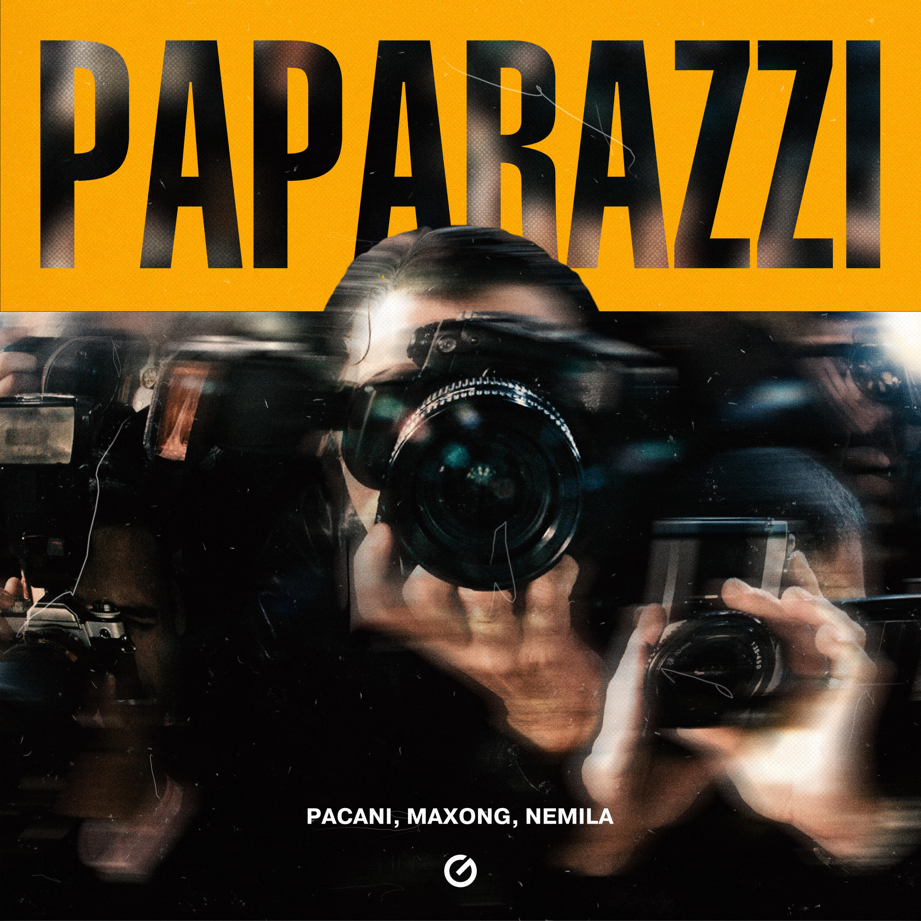 Релиз Paparazzi
