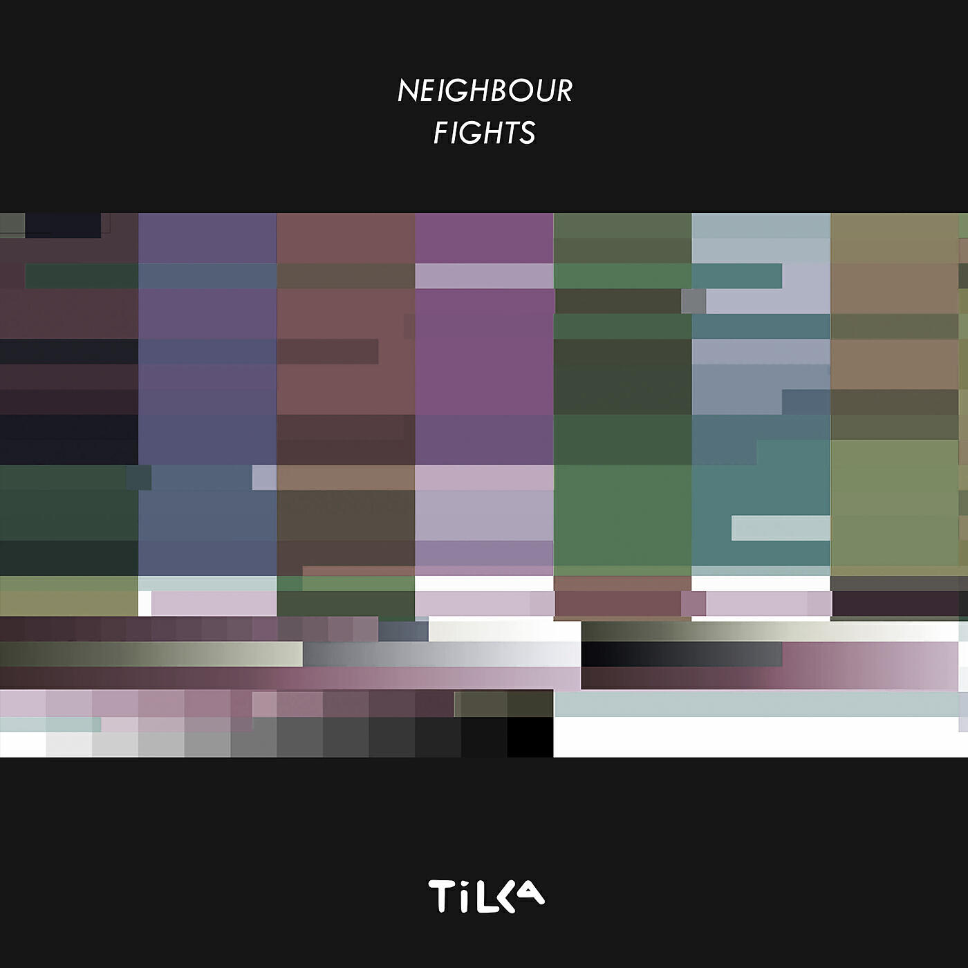 Релиз Neighbour Fights