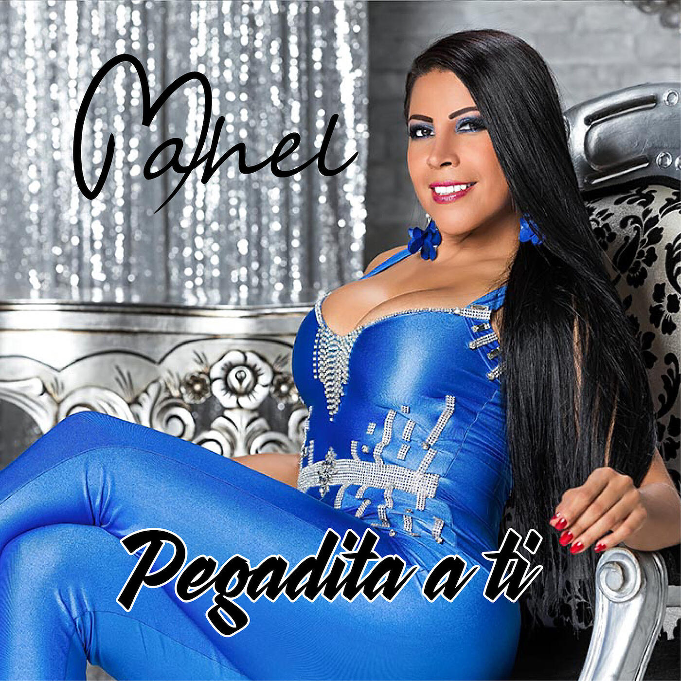 Релиз Pegadita a Ti
