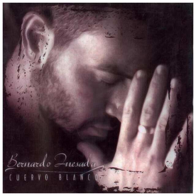 Релиз Cuervo Blanco